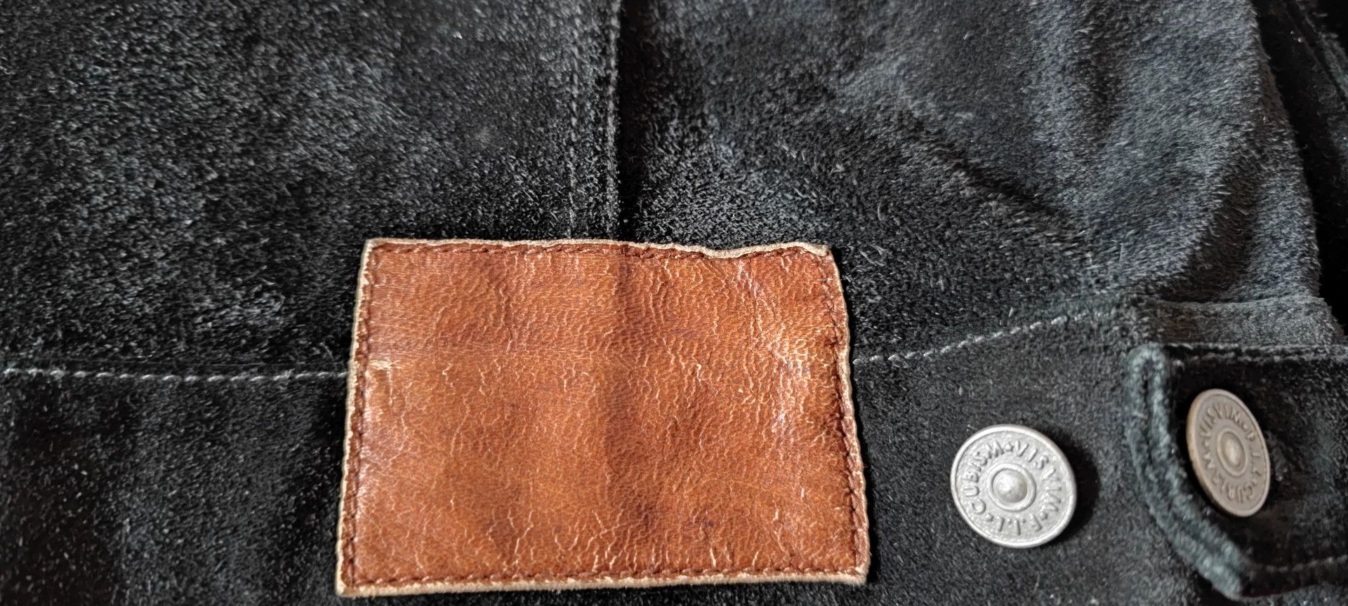Visvim visvim logging pants Size US 30 / EU 46 - 3 Thumbnail