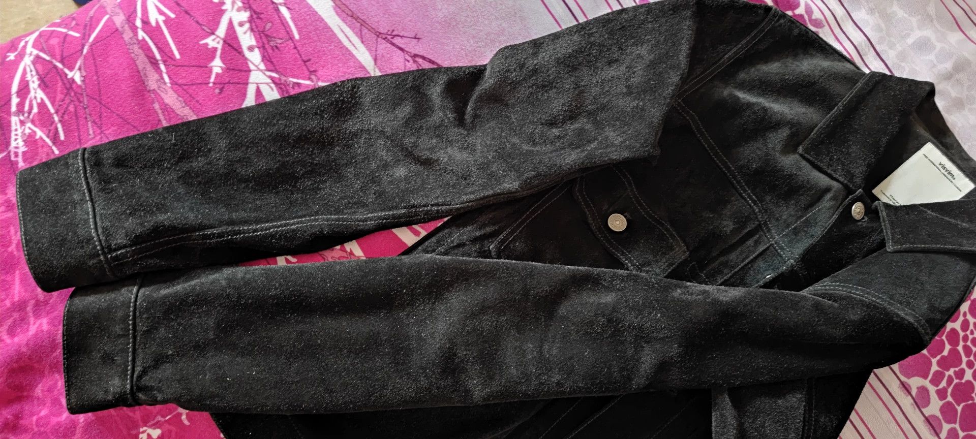 Visvim visvim logging pants Size US 30 / EU 46 - 5 Thumbnail