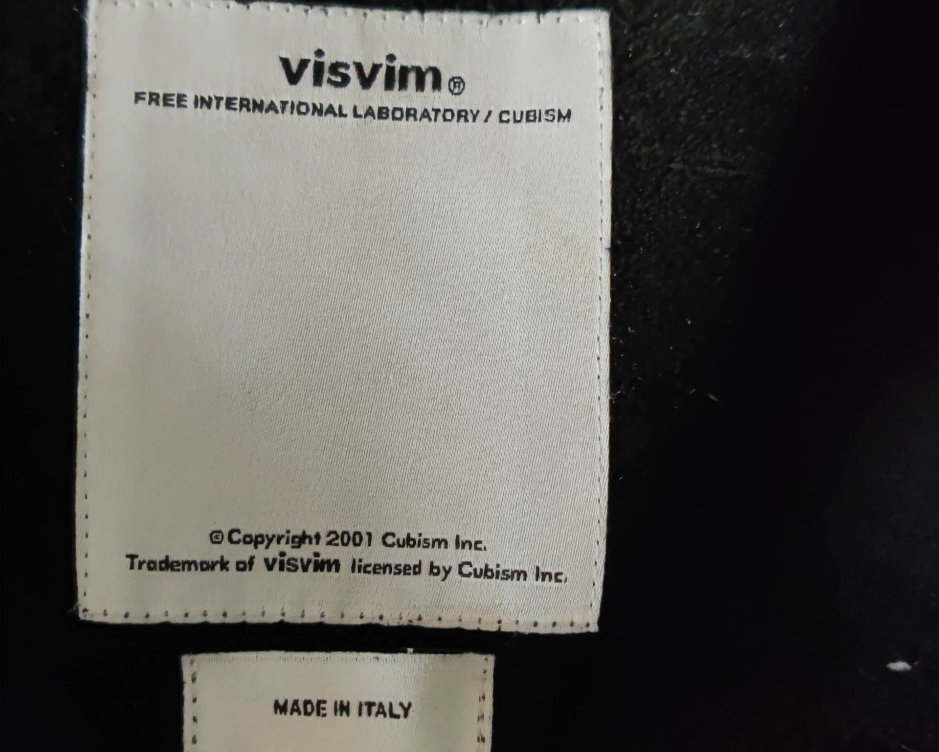 Visvim visvim logging pants Size US 30 / EU 46 - 6 Thumbnail