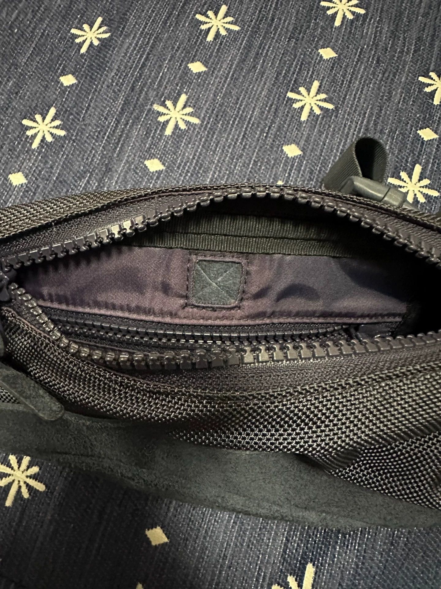 Visvim visvim CORDURA LUMBER MINI Size ONE SIZE - 4 Thumbnail