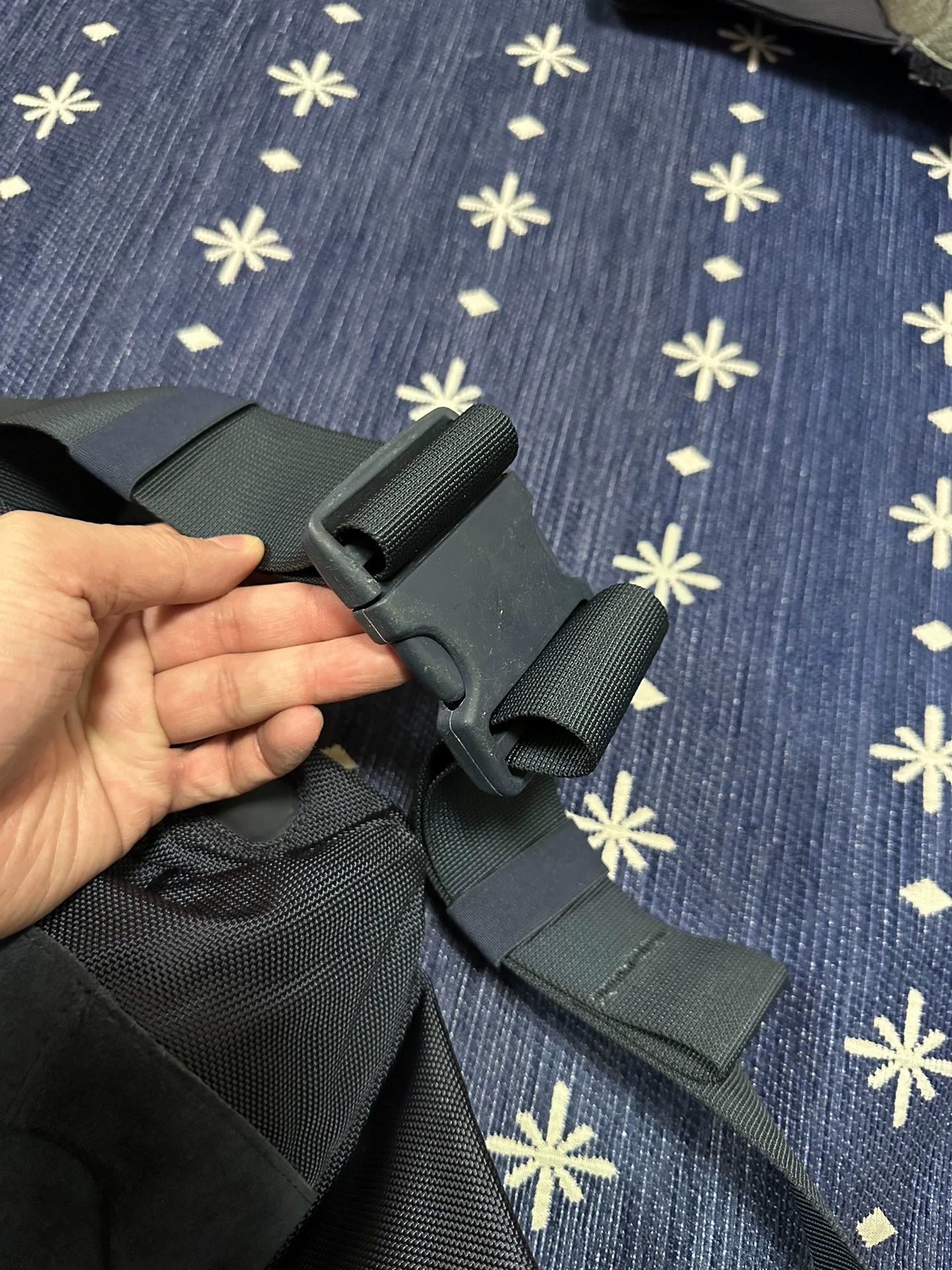 Visvim visvim CORDURA LUMBER MINI Size ONE SIZE - 3 Thumbnail