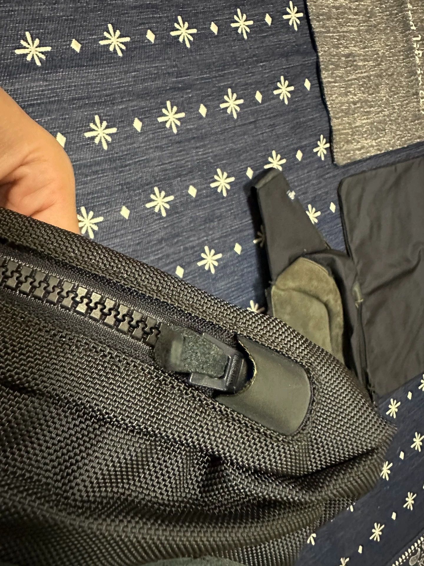 Visvim visvim CORDURA LUMBER MINI Size ONE SIZE - 6 Thumbnail