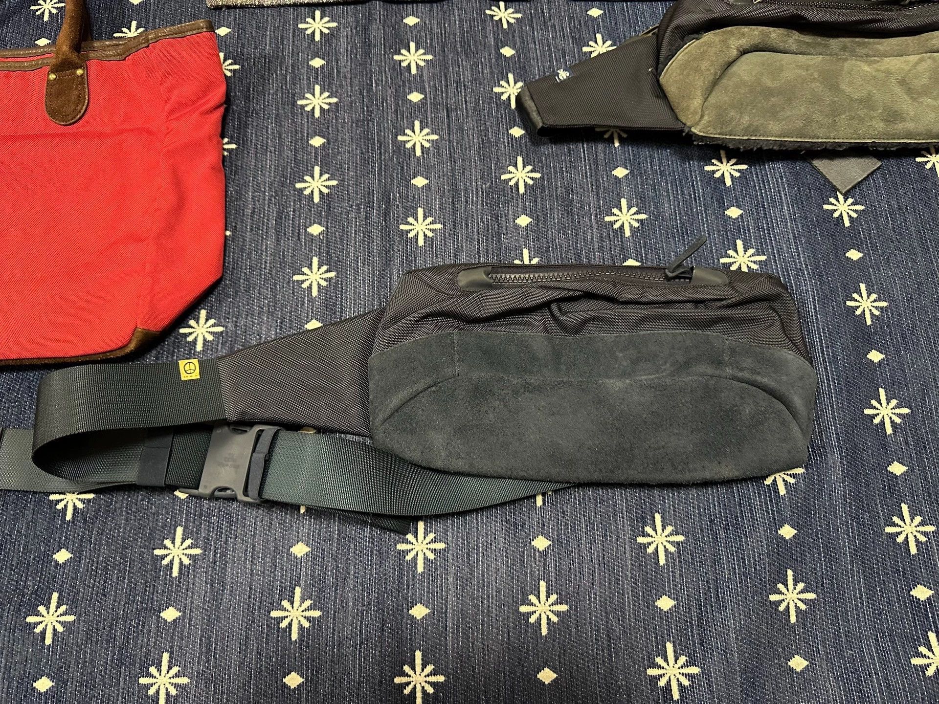 Visvim visvim CORDURA LUMBER MINI Size ONE SIZE - 9 Thumbnail