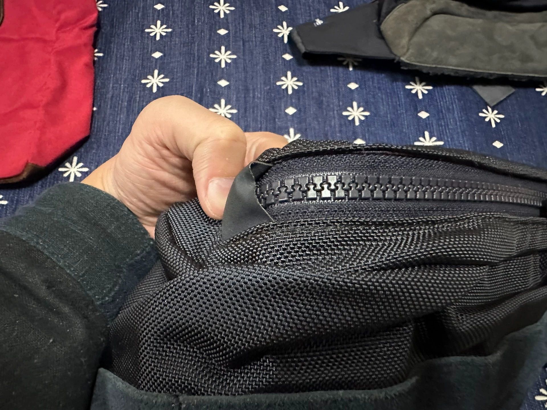 Visvim visvim CORDURA LUMBER MINI Size ONE SIZE - 8 Thumbnail