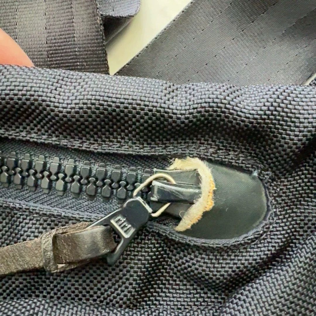 Visvim Visvim sophnet crossbody bag Size ONE SIZE - 2 Thumbnail