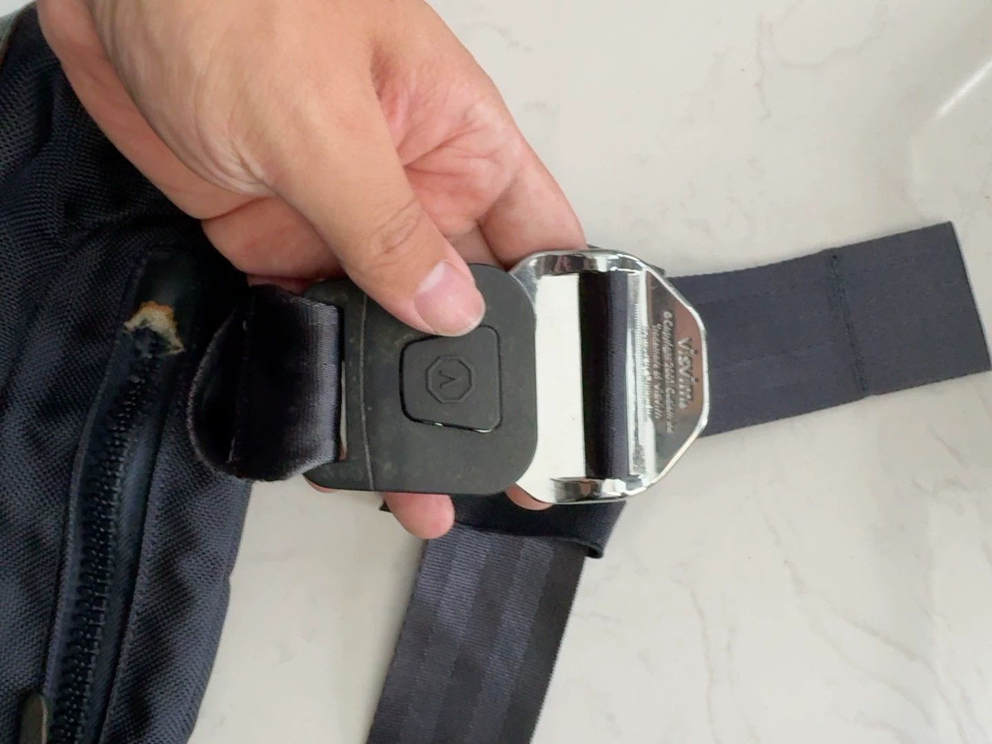 Visvim Visvim sophnet crossbody bag Size ONE SIZE - 4 Thumbnail