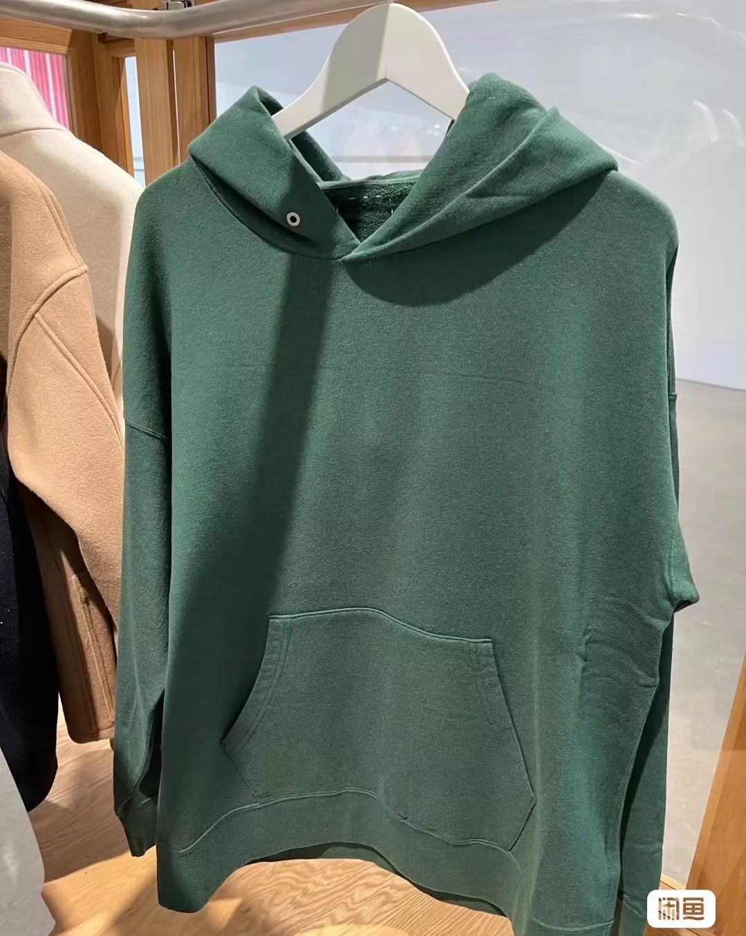 Visvim visvim 23ss hoodie p.o c/ws Size US M / EU 48-50 / 2 - 3 Thumbnail