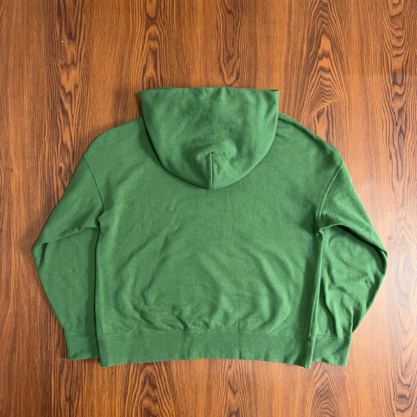 Visvim visvim 23ss hoodie p.o c/ws Size US M / EU 48-50 / 2 - 2 Thumbnail