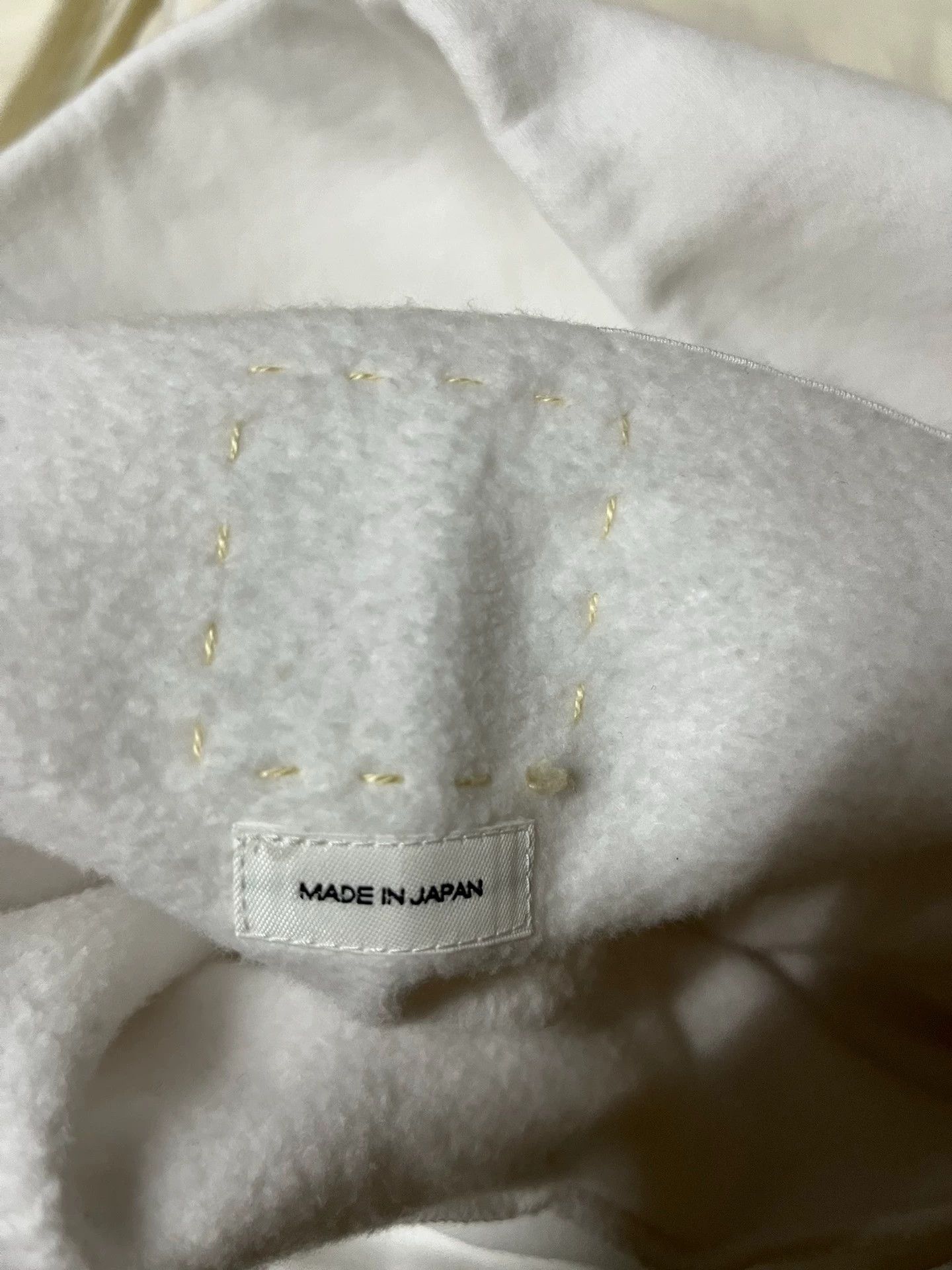 Visvim visvim 24ss ultimate jumbo sb hoodie Size US L / EU 52-54 / 3 - 3 Thumbnail