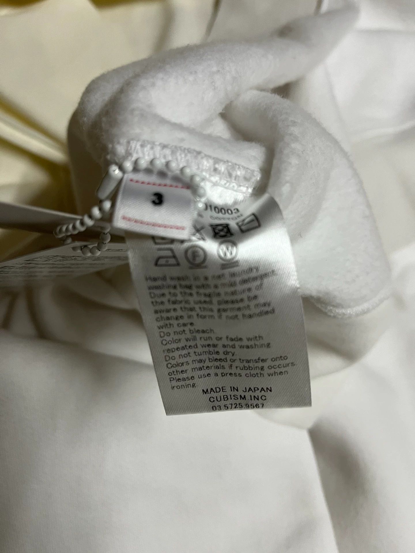 Visvim visvim 24ss ultimate jumbo sb hoodie Size US L / EU 52-54 / 3 - 6 Thumbnail