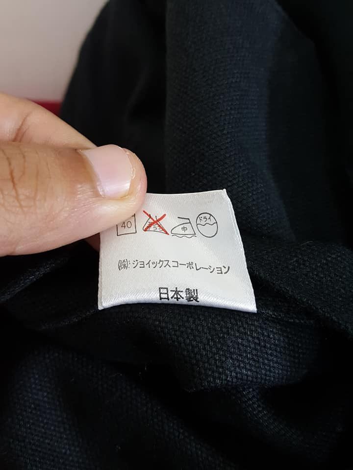 R.Newbold R.NEWBOLD Black Trouser Pant Size US 28 / EU 44 - 9 Thumbnail