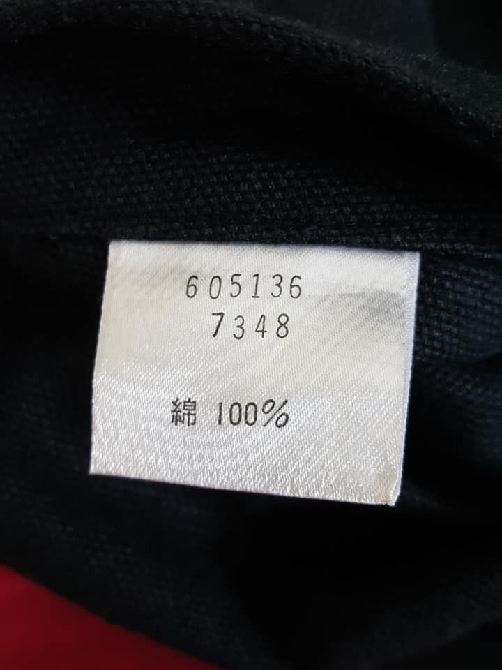 R.Newbold R.NEWBOLD Black Trouser Pant Size US 28 / EU 44 - 8 Thumbnail