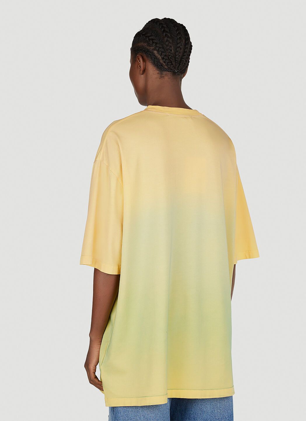Acne Studios Screen Print T-Shirt Size US M / EU 48-50 / 2 - 4 Thumbnail