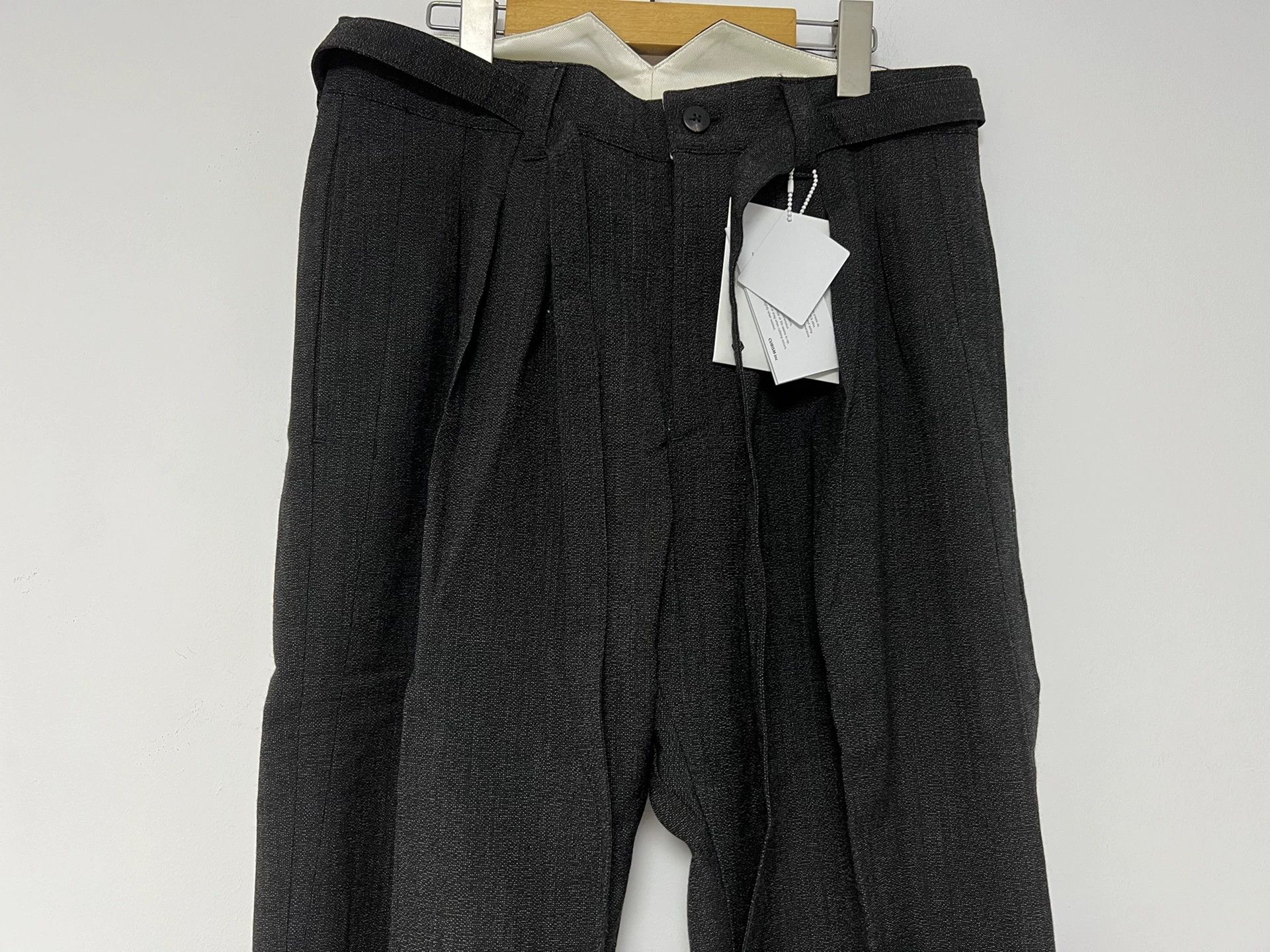 Visvim visvim 20aw hakama pants Size US 32 / EU 48 - 2 Thumbnail