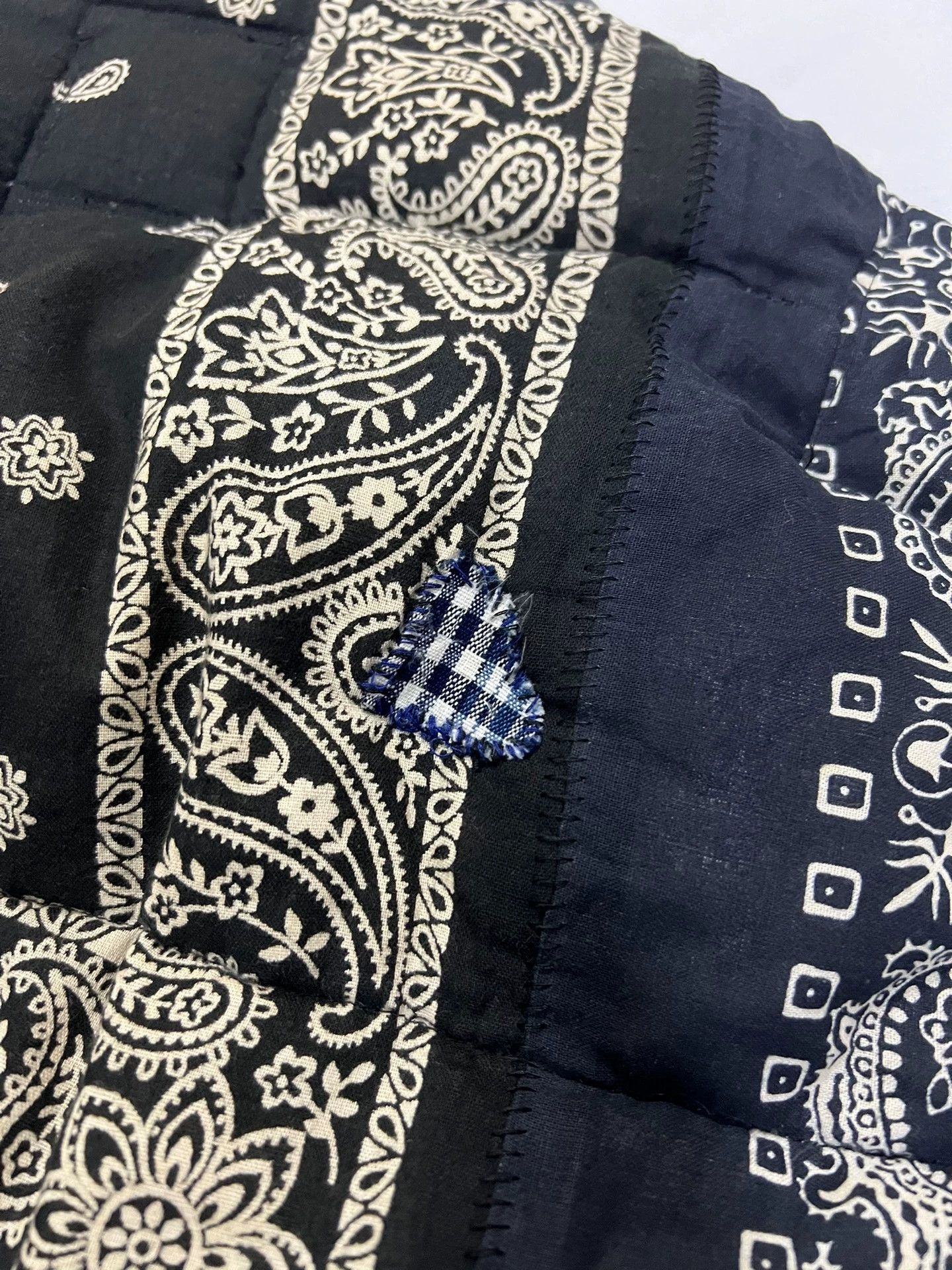 Visvim visvim 18 ict insulator down vest | Grailed