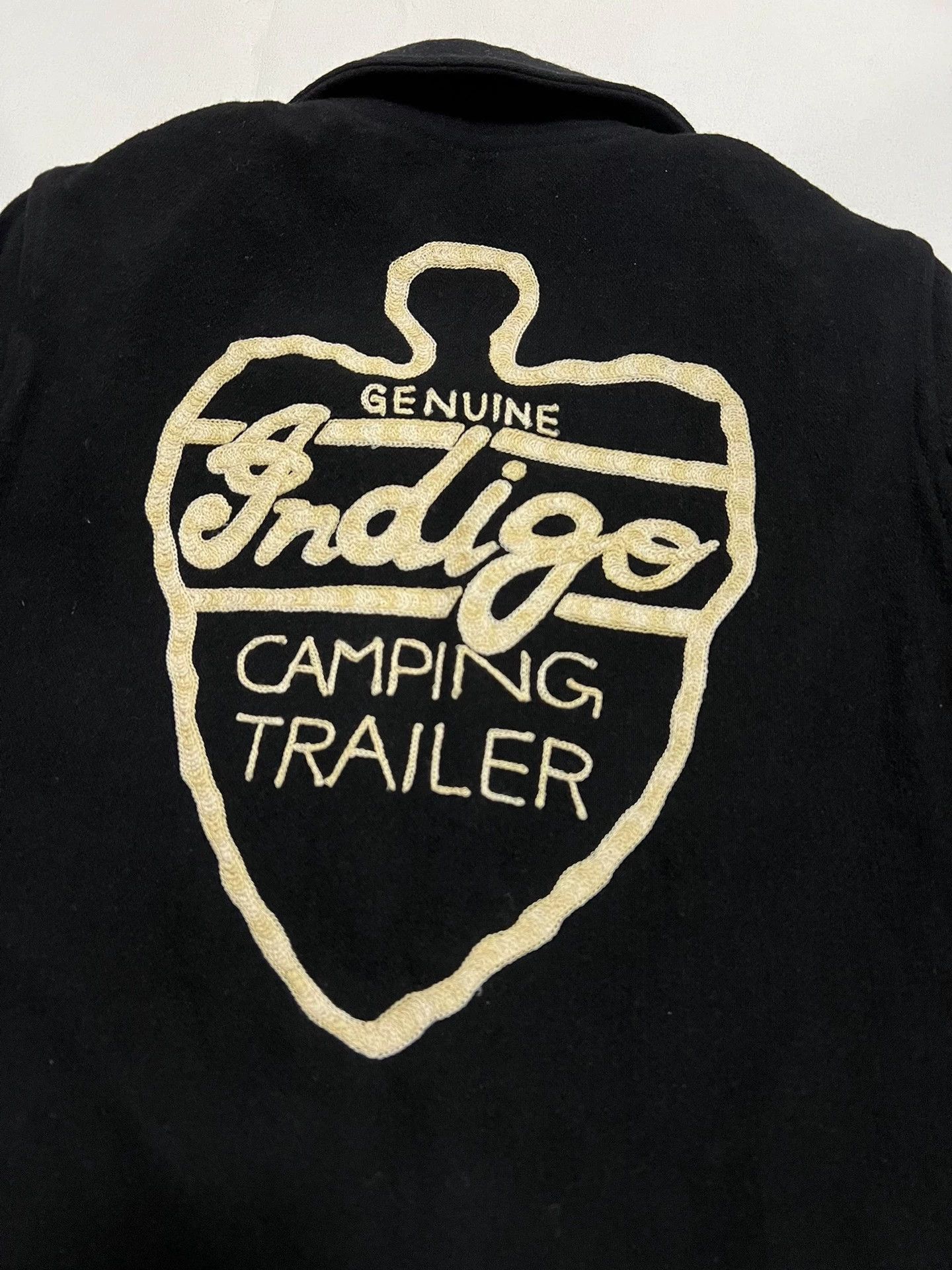 Visvim Visvim 16ss BLACK HILLS BLOUSON Size US M / EU 48-50 / 2 - 3 Thumbnail