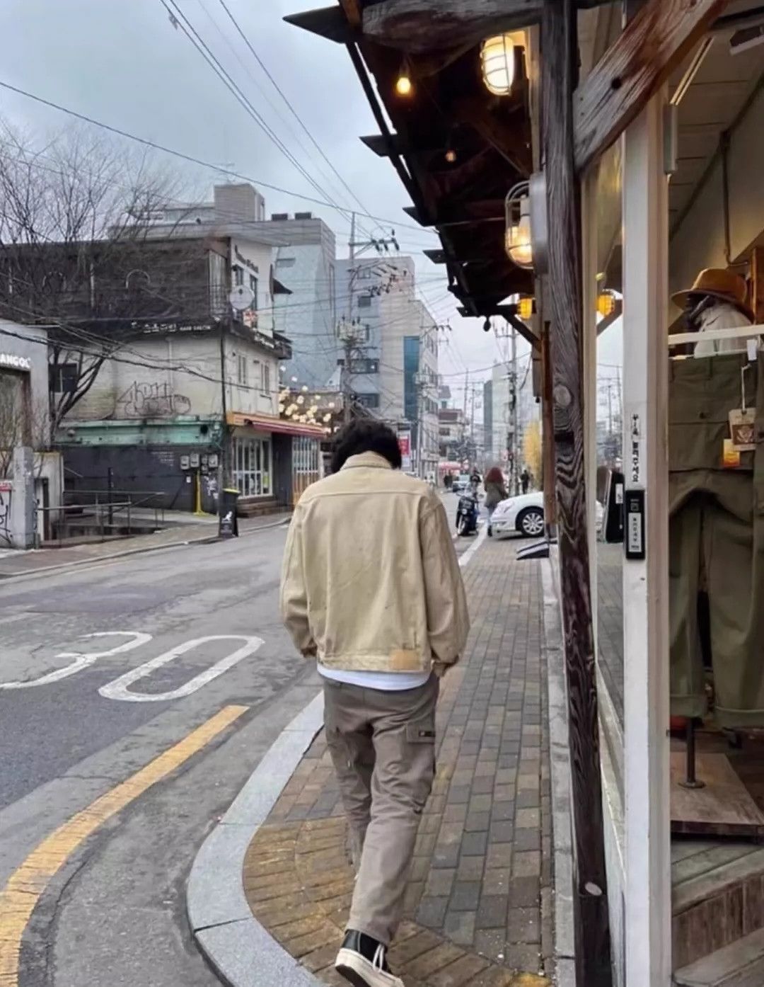Visvim VISVIM 21SS 101XX JKT Size US S / EU 44-46 / 1 - 9 Thumbnail