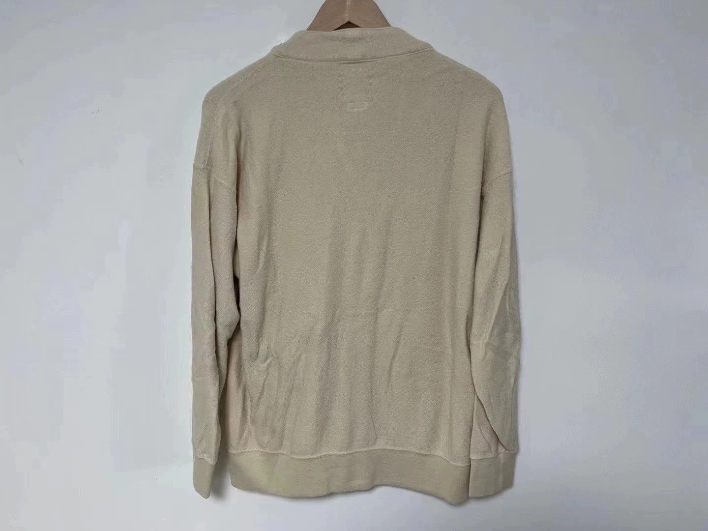 Visvim visvim 22ss selmer long cardigan Size US XL / EU 56 / 4 - 5 Thumbnail