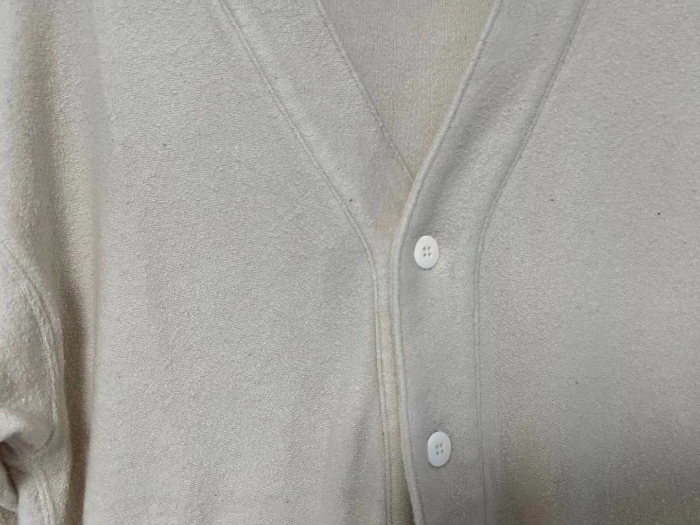 Visvim visvim 22ss selmer long cardigan Size US XL / EU 56 / 4 - 4 Thumbnail