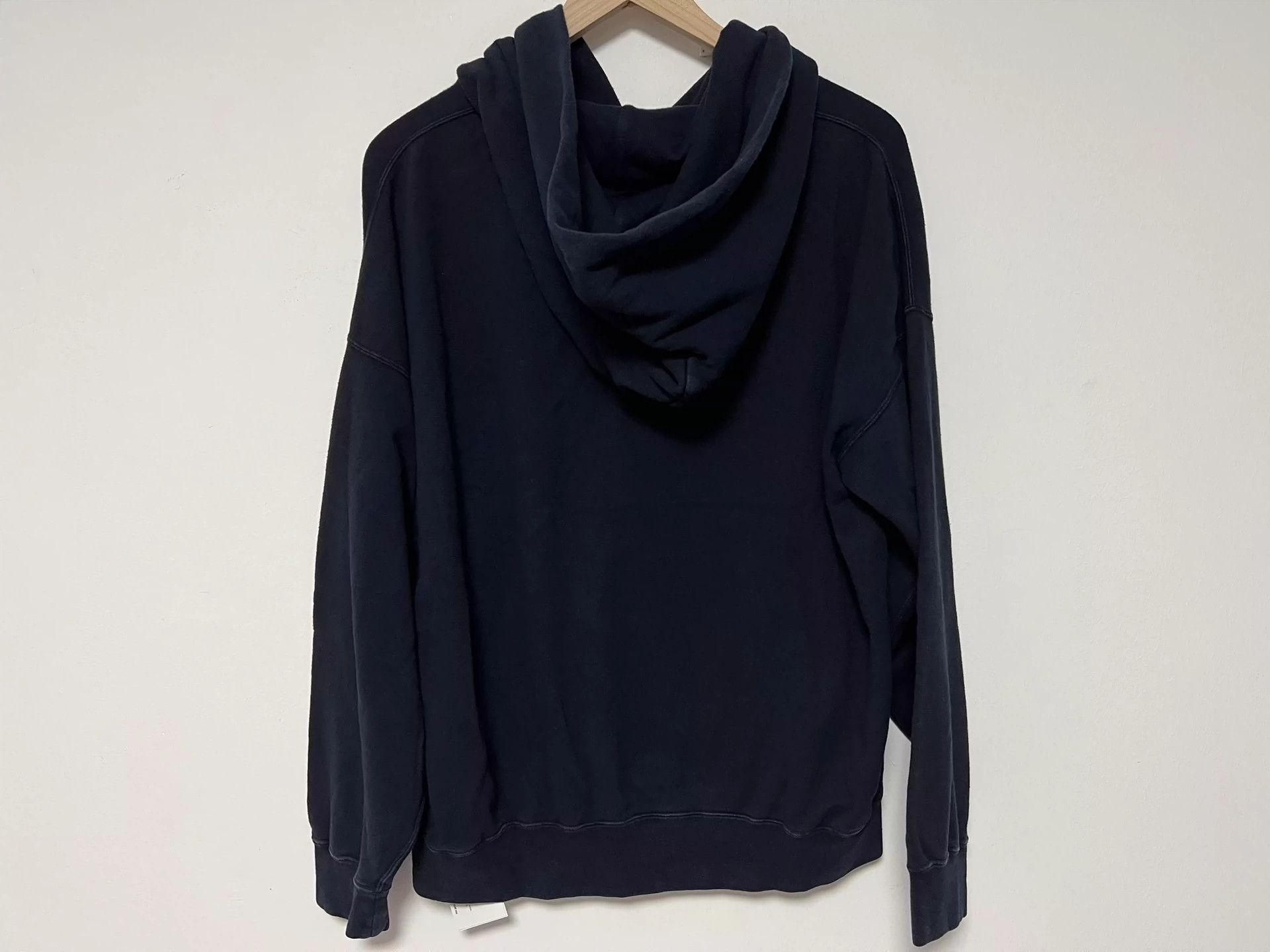 Visvim VISVIM 21 ICT AMPLUS HOODIE P.O. Size US S / EU 44-46 / 1 - 2 Thumbnail