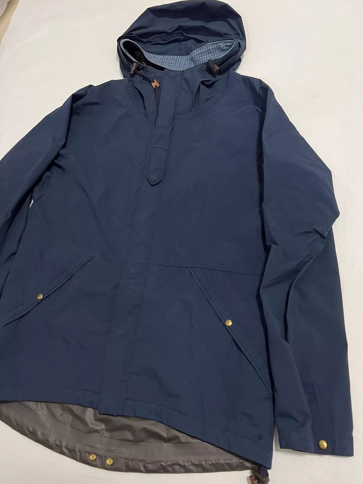 Visvim visvim 15ss nomad jkt 2.5L Size US S / EU 44-46 / 1 - 8 Thumbnail