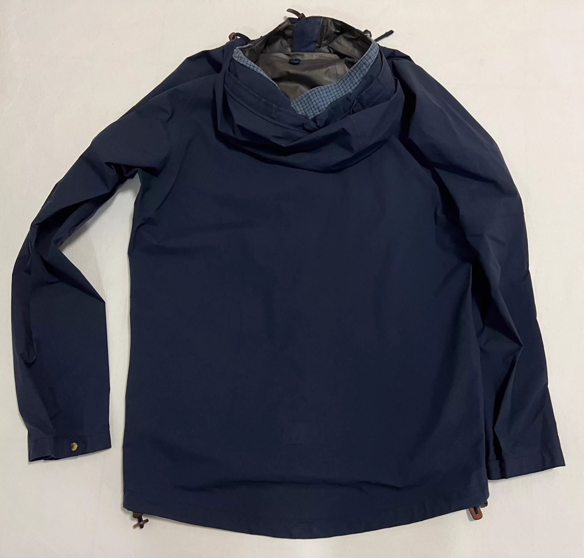 Visvim visvim 15ss nomad jkt 2.5L Size US S / EU 44-46 / 1 - 4 Thumbnail
