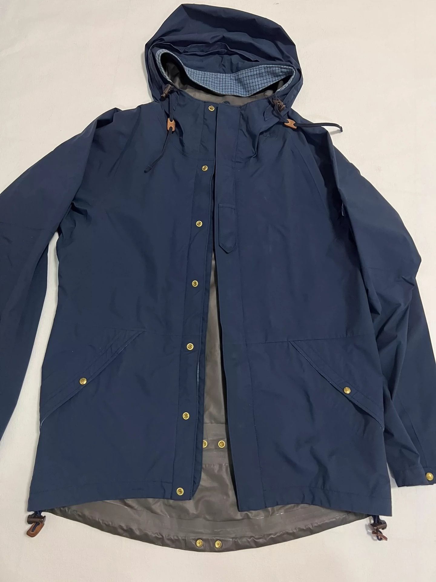 Visvim visvim 15ss nomad jkt 2.5L Size US S / EU 44-46 / 1 - 2 Thumbnail