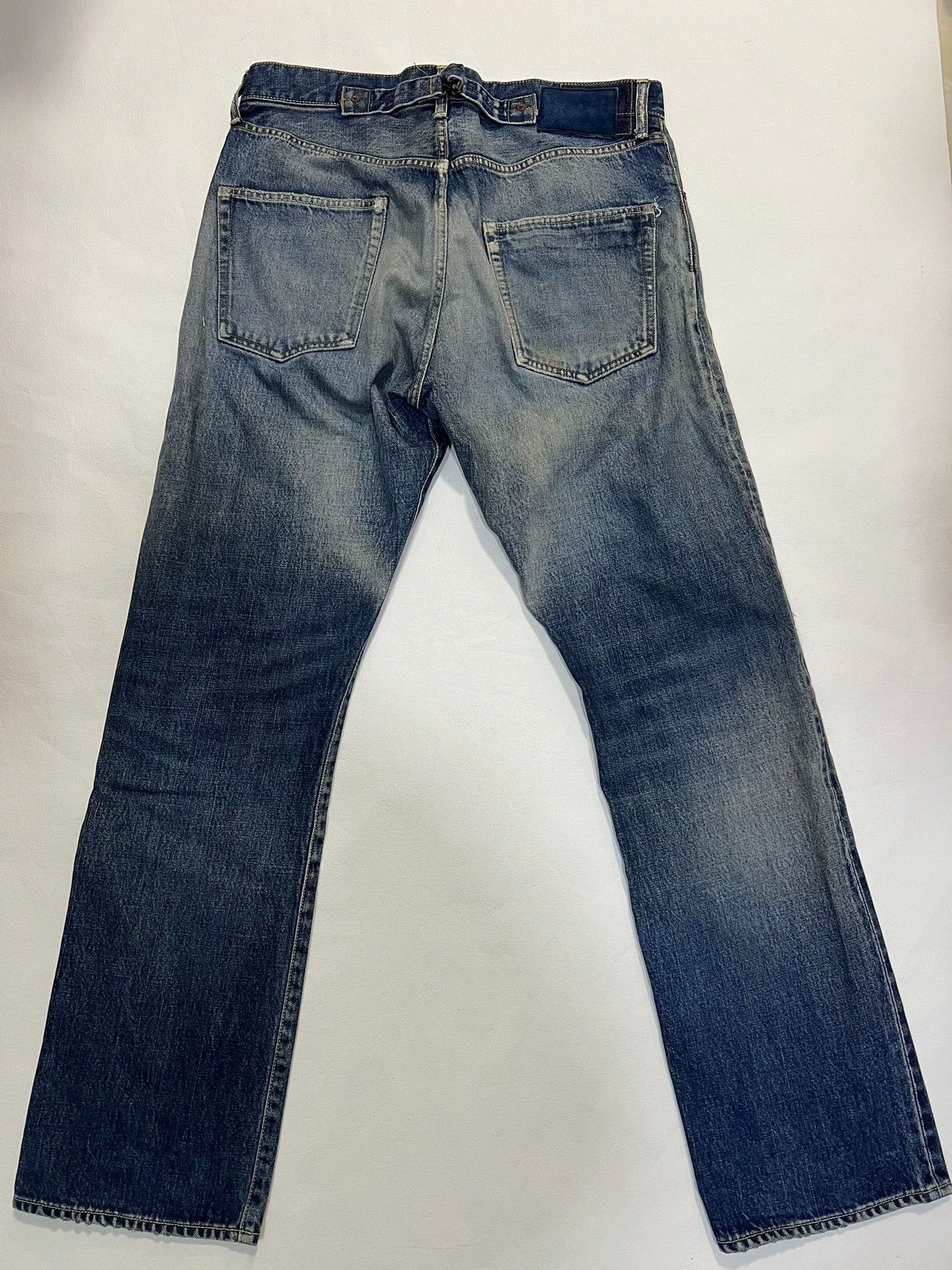Visvim VISVIM 22ss Social Sculpture D31 Size US 34 / EU 50 - 6 Thumbnail