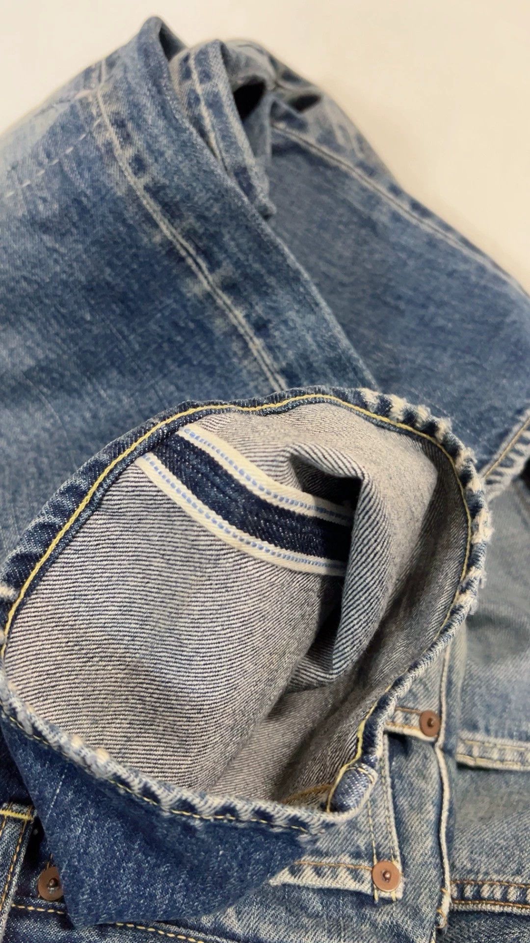 Visvim VISVIM 22ss Social Sculpture D31 Size US 34 / EU 50 - 9 Thumbnail