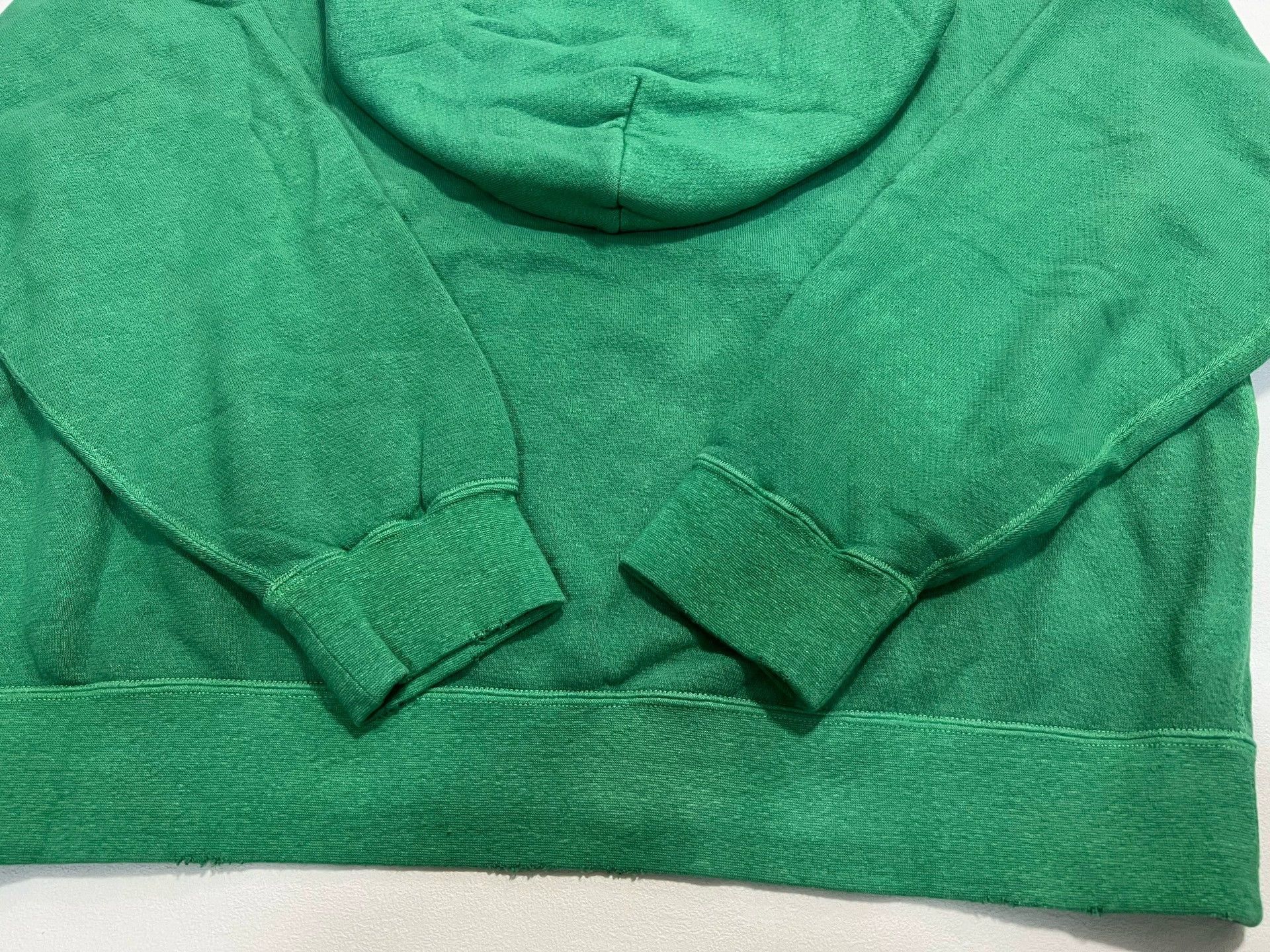 Visvim VISVIM 21AW AMPLUS HOODIE P.O. Size US M / EU 48-50 / 2 - 6 Thumbnail