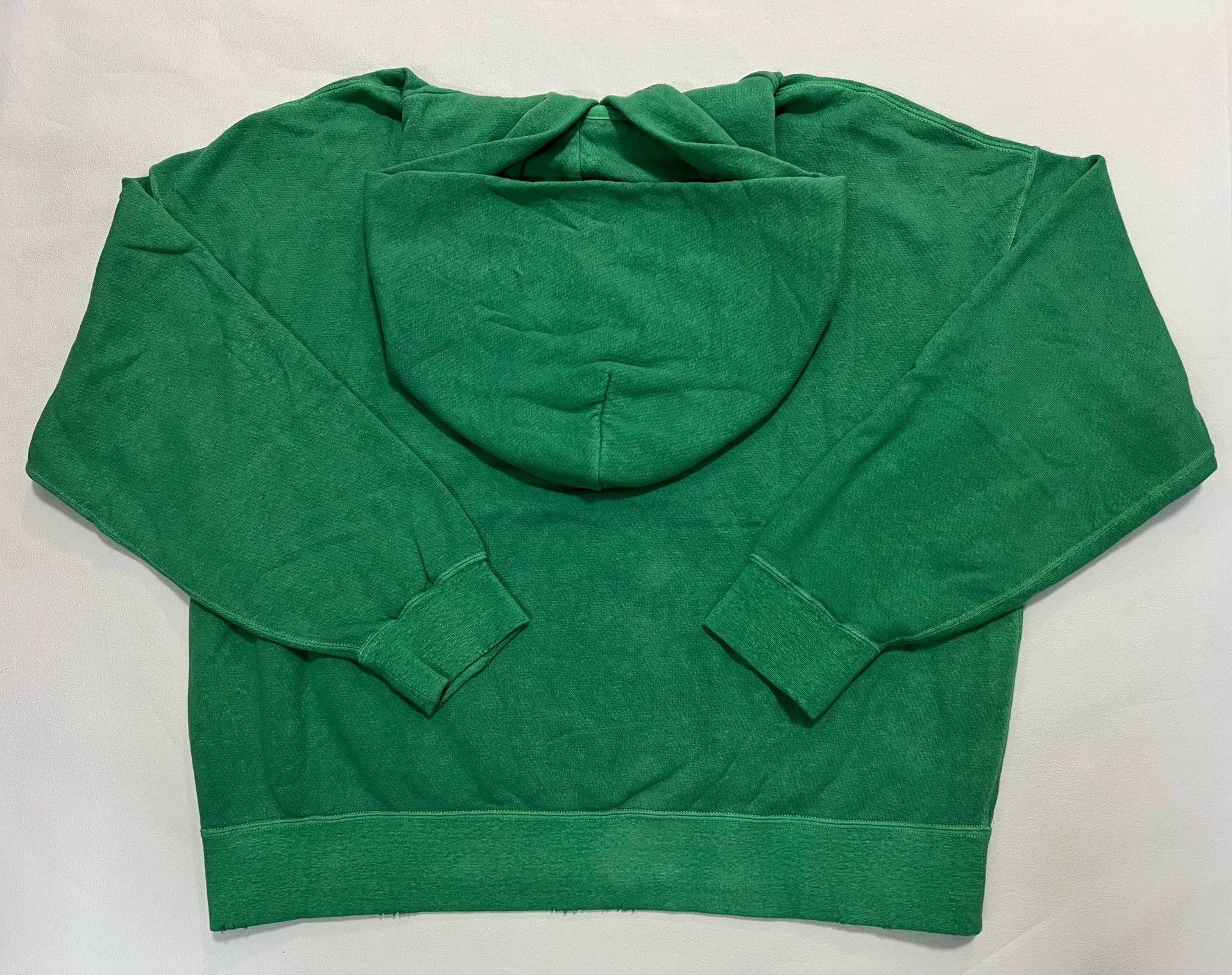 Visvim VISVIM 21AW AMPLUS HOODIE P.O. Size US M / EU 48-50 / 2 - 5 Thumbnail