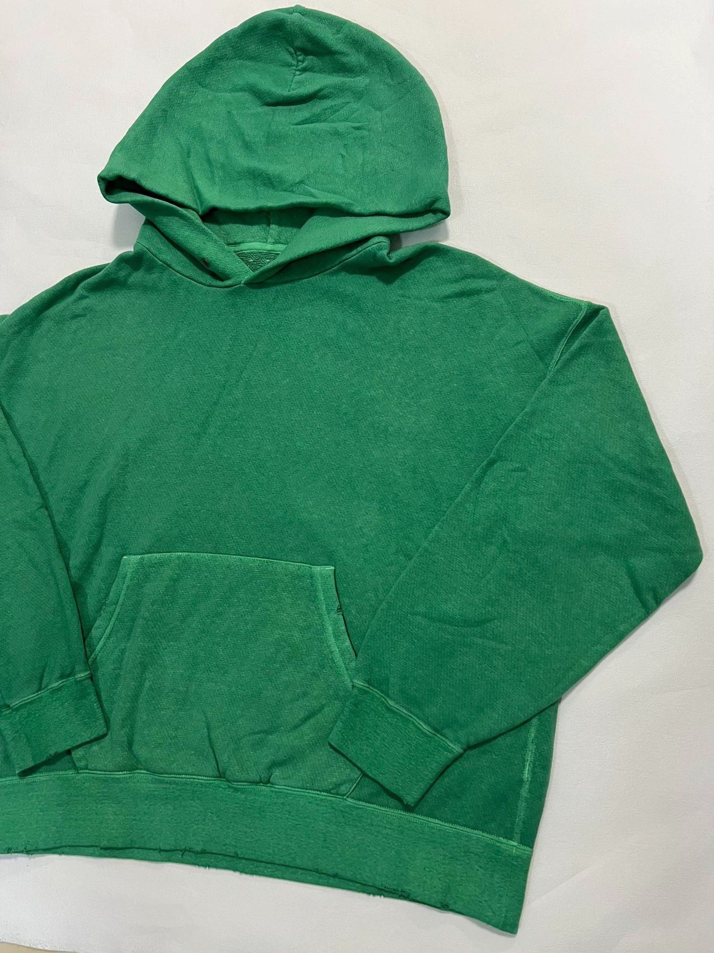 Visvim VISVIM 21AW AMPLUS HOODIE P.O. Size US M / EU 48-50 / 2 - 3 Thumbnail