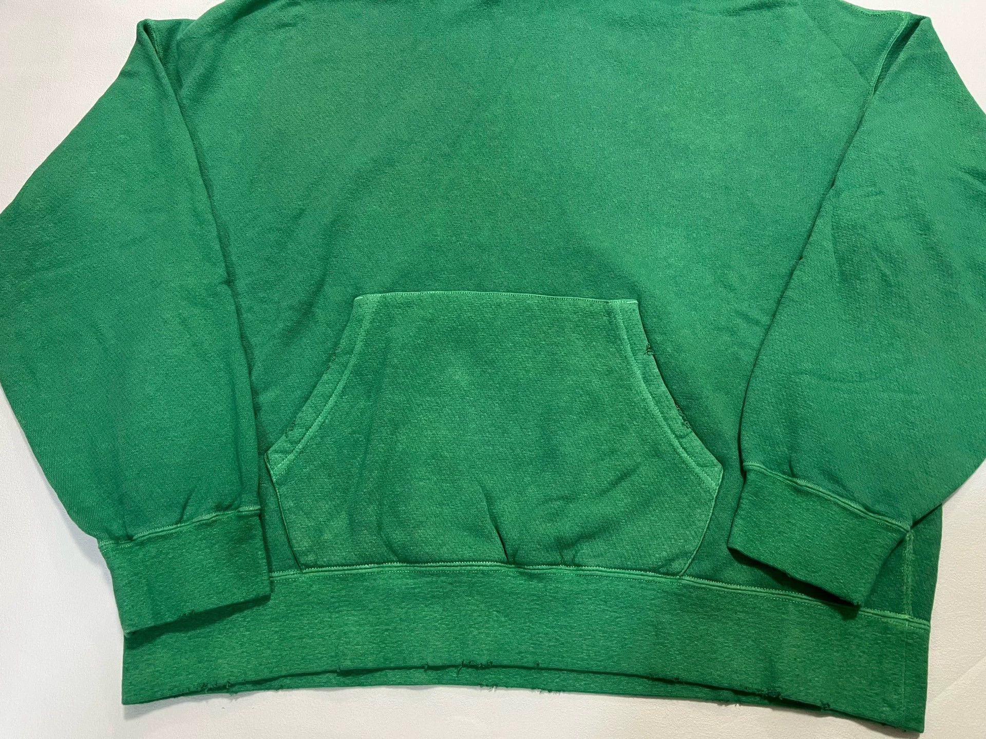 Visvim VISVIM 21AW AMPLUS HOODIE P.O. Size US M / EU 48-50 / 2 - 4 Thumbnail