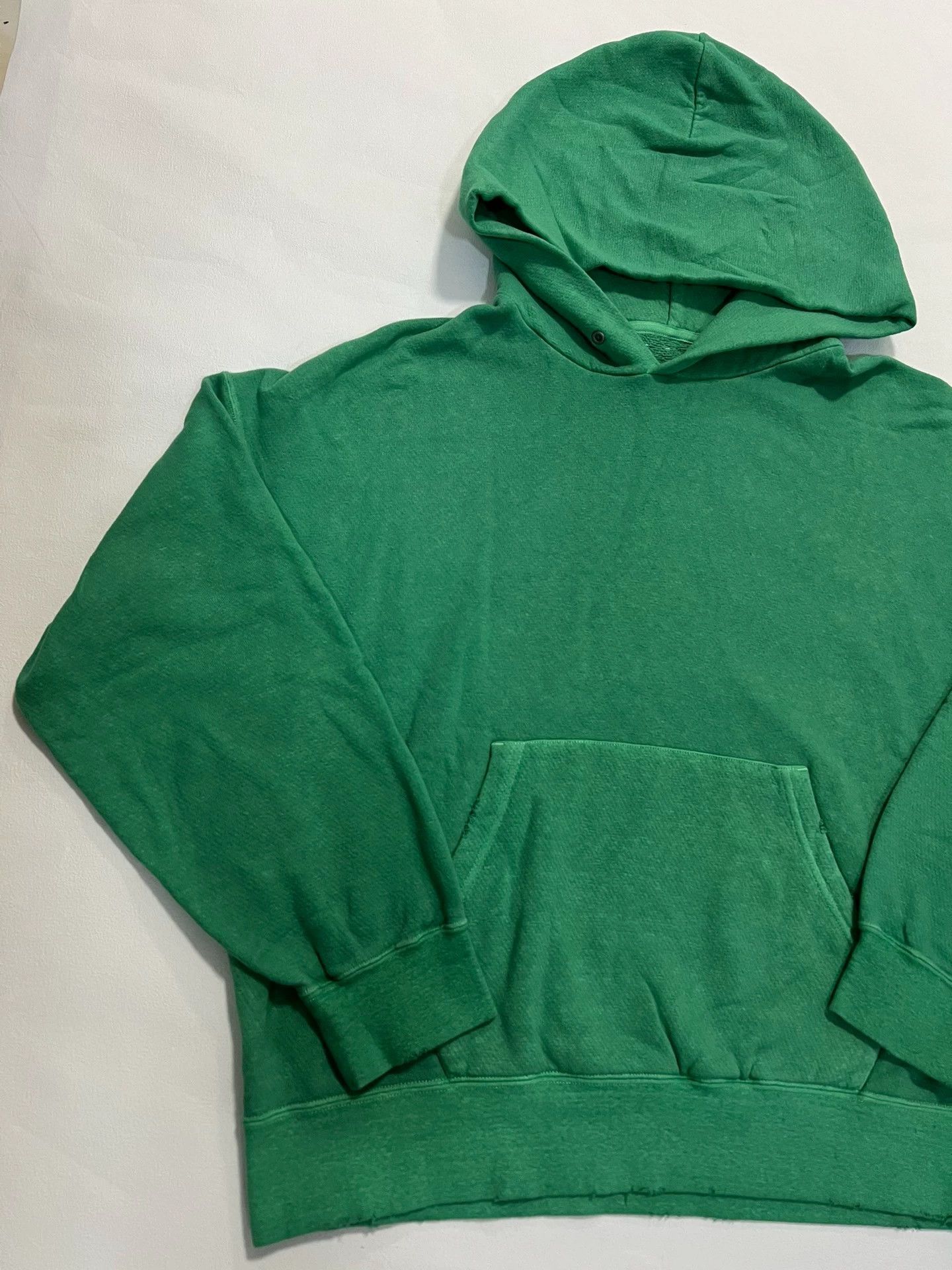 Visvim VISVIM 21AW AMPLUS HOODIE P.O. Size US M / EU 48-50 / 2 - 2 Thumbnail