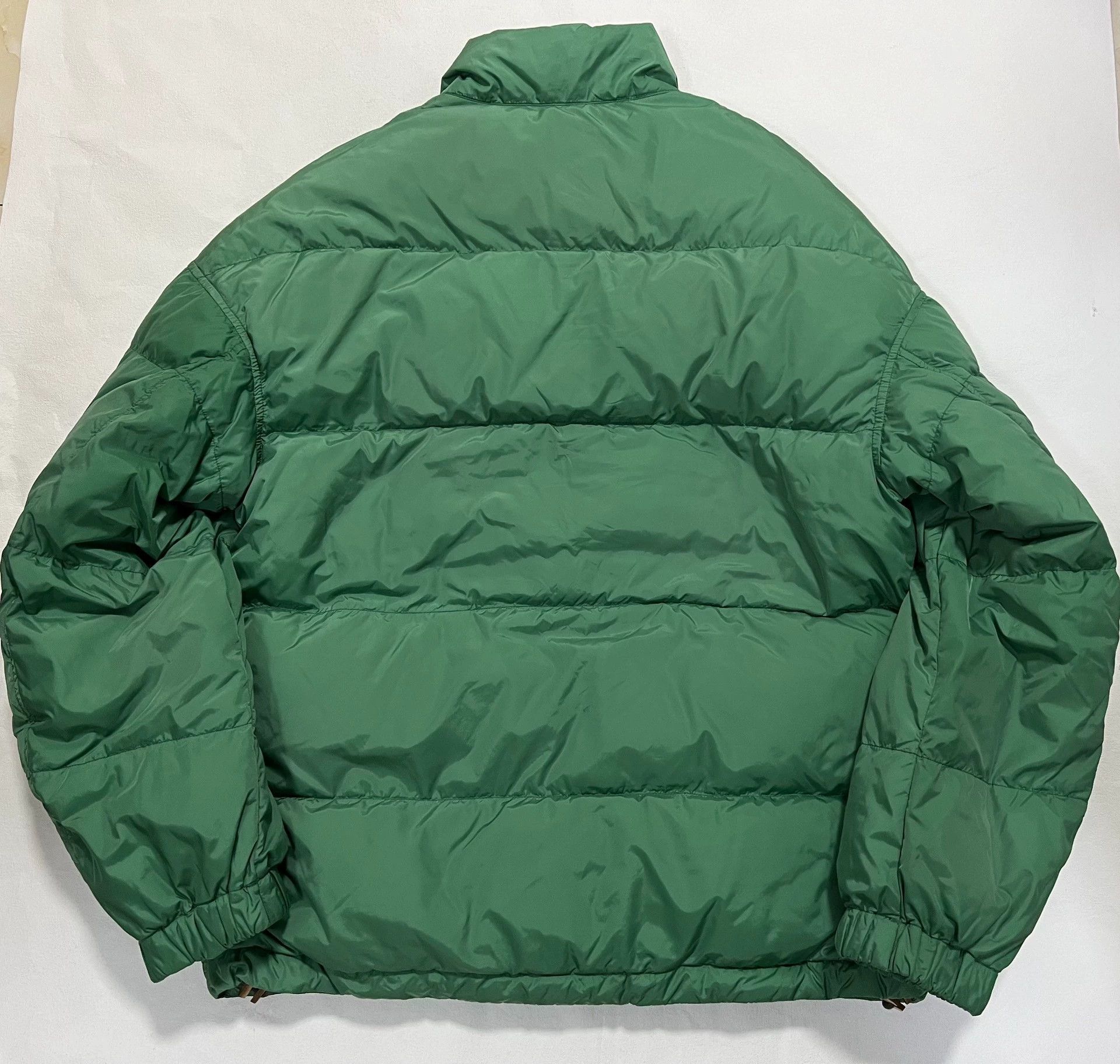Visvim VISVIM 22AW KHUMBU DOWN JKT Size US L / EU 52-54 / 3 - 4 Thumbnail