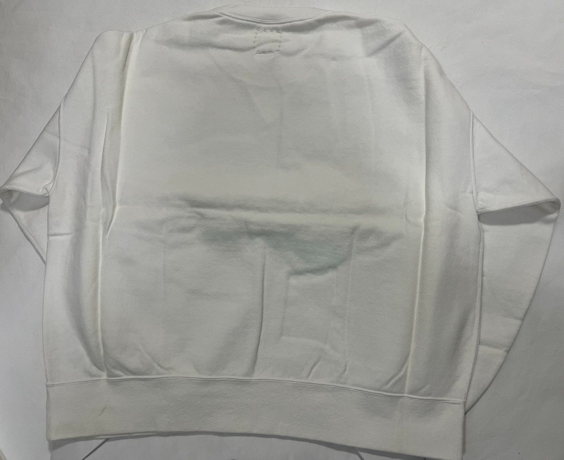 Visvim VISVIM 23AW SPOT AMPLUS SB SWEAT L/S Size US M / EU 48-50 / 2 - 4 Thumbnail