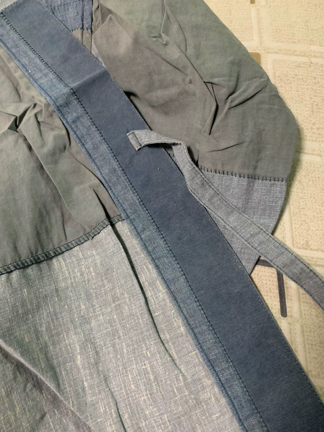 Visvim visvim 14ss spot lhamo shirt Size US M / EU 48-50 / 2 - 7 Thumbnail