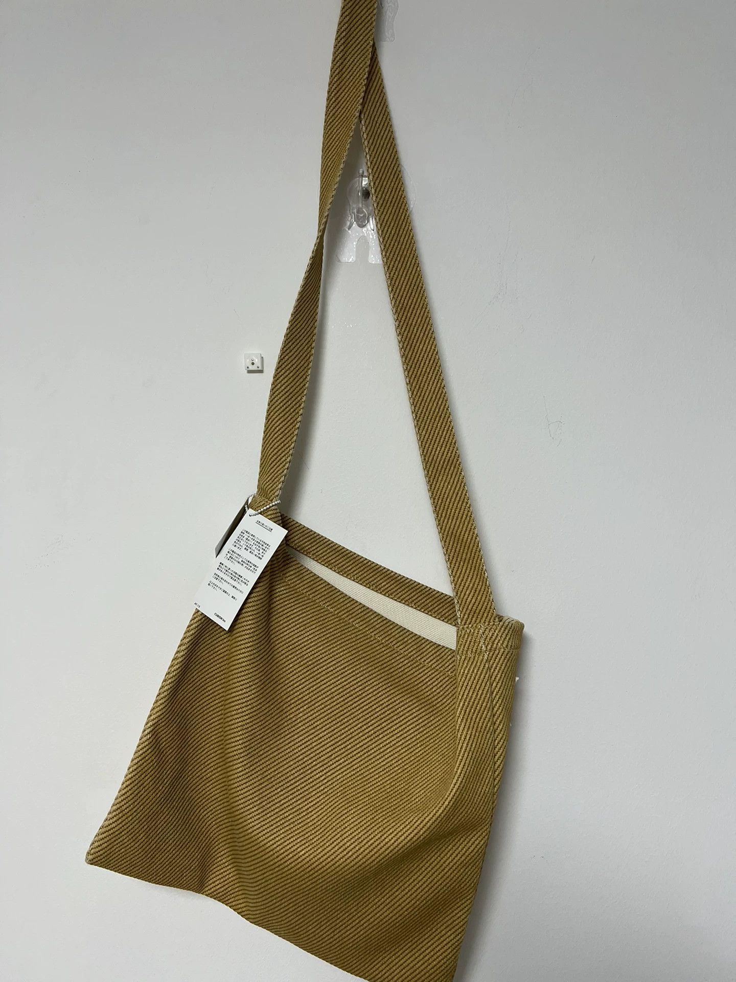 Visvim visvim 19ss musette Size ONE SIZE - 5 Thumbnail