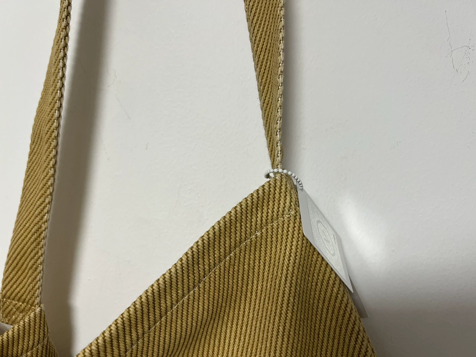 Visvim visvim 19ss musette Size ONE SIZE - 4 Thumbnail