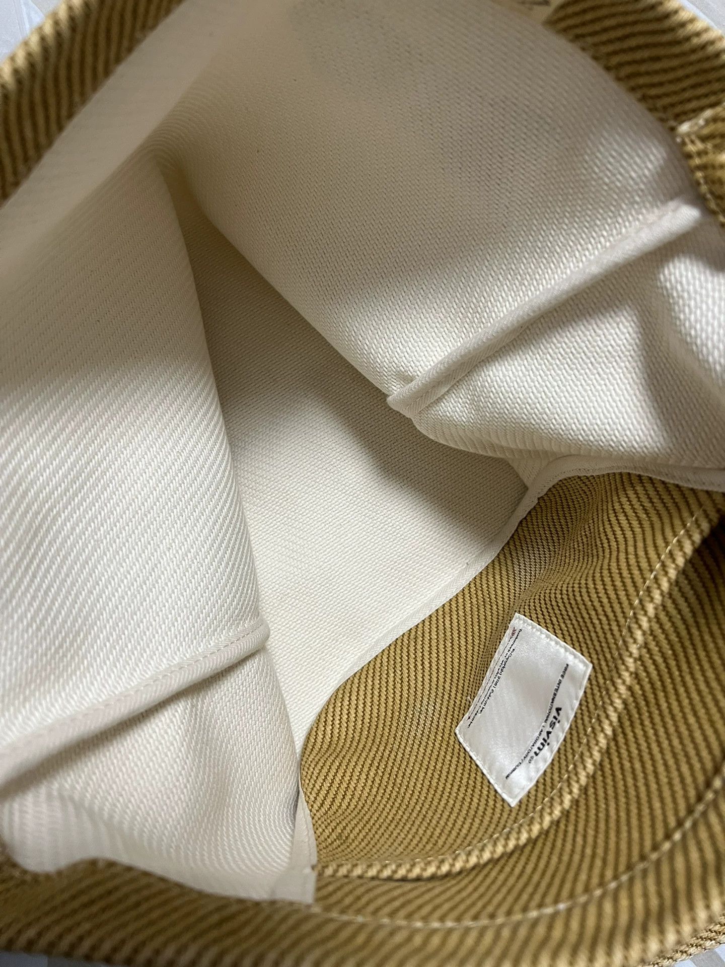Visvim visvim 19ss musette Size ONE SIZE - 6 Thumbnail