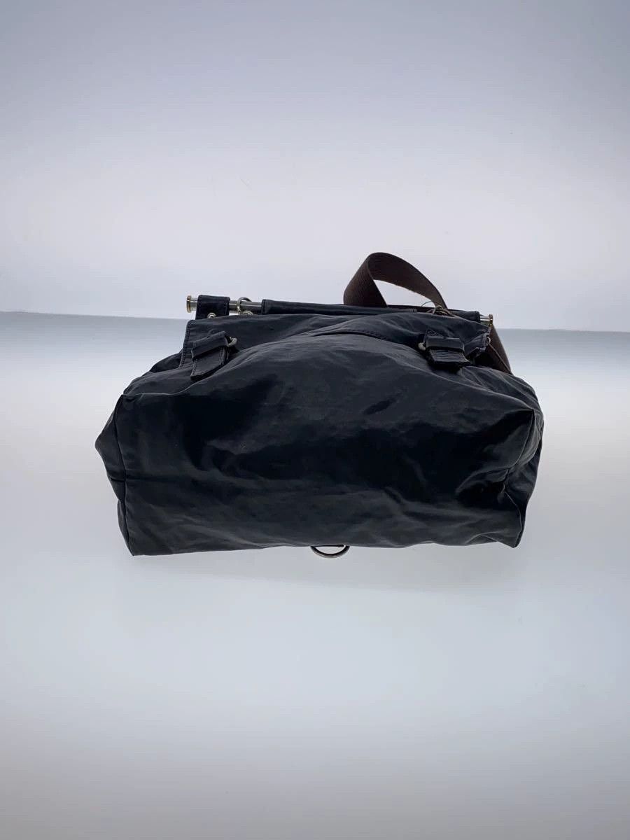 Jean Paul Gaultier Jean Paul Gaultier Metal bracket pendant satchel Size ONE SIZE - 4 Thumbnail