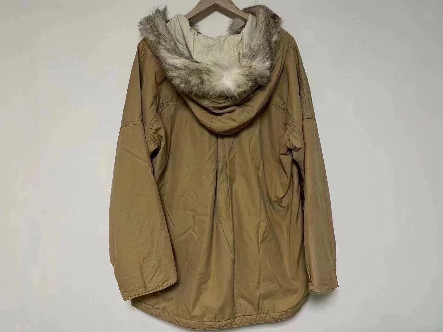 visvim GLACIER POINT PARKA(GIZA CITY） visvim GLACIER POINT PARKA(GIZA CITY） VISVIM Glacier Point