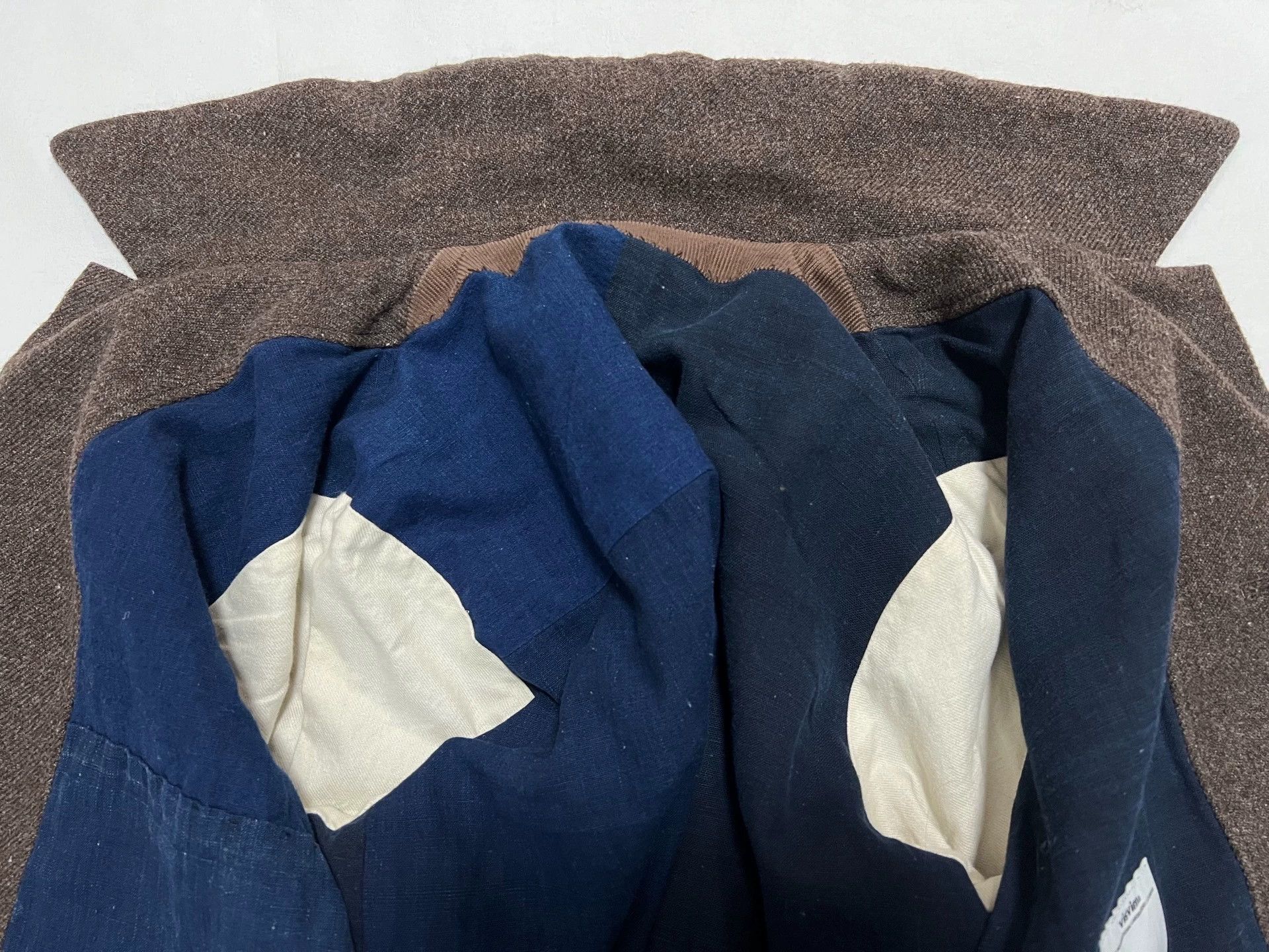 Visvim VISVIM 17AW MCKINLEY JKT Size US S / EU 44-46 / 1 - 5 Thumbnail