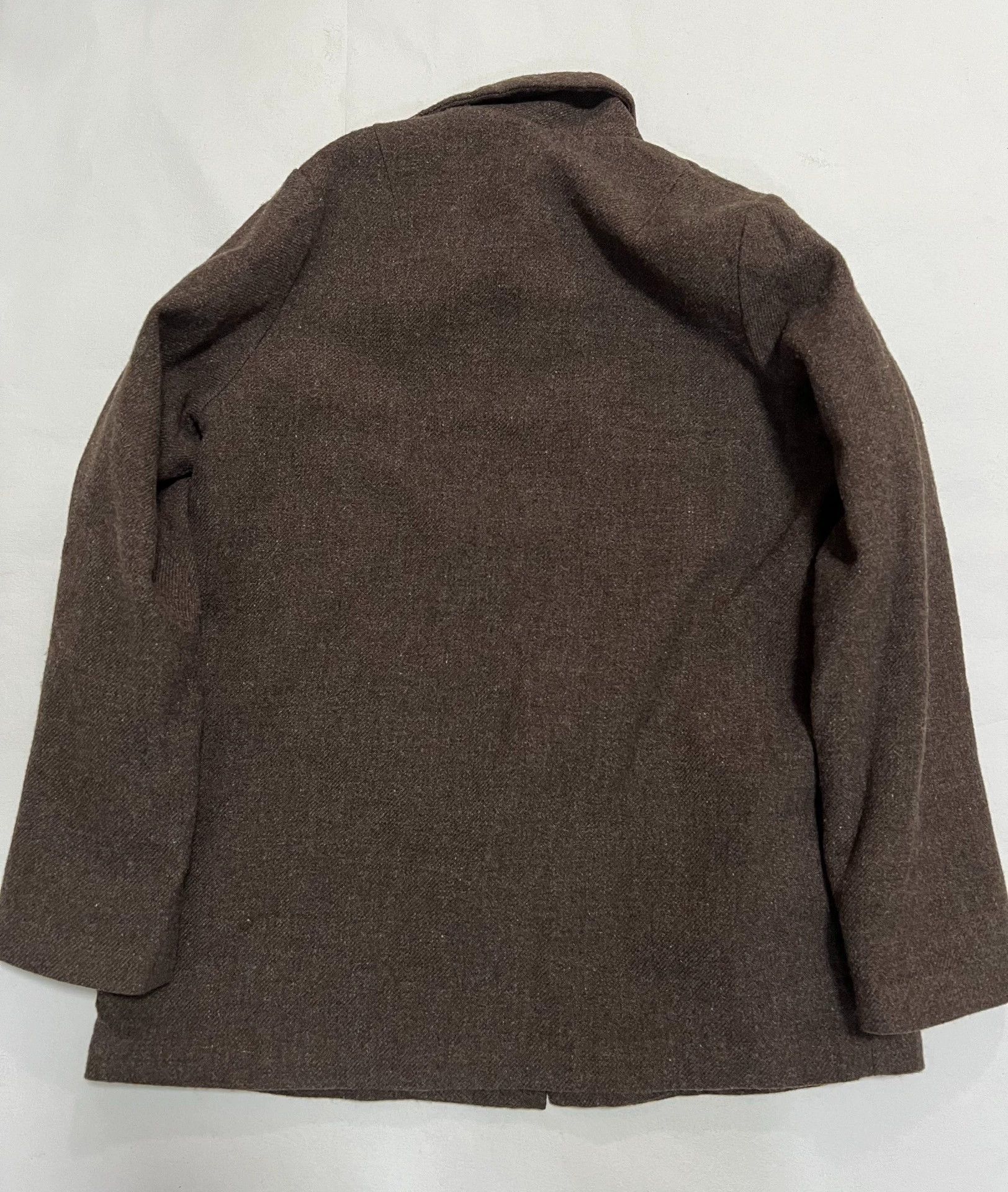Visvim VISVIM 17AW MCKINLEY JKT Size US S / EU 44-46 / 1 - 6 Thumbnail