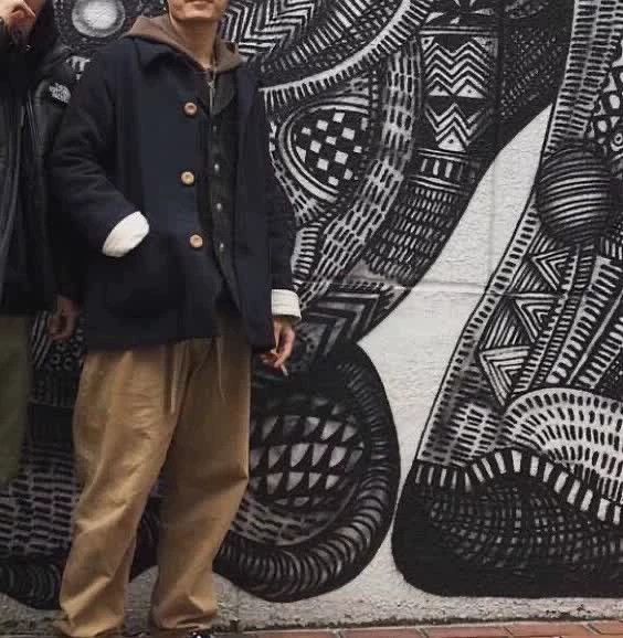 Visvim VISVIM 17AW MCKINLEY JKT Size US S / EU 44-46 / 1 - 9 Thumbnail
