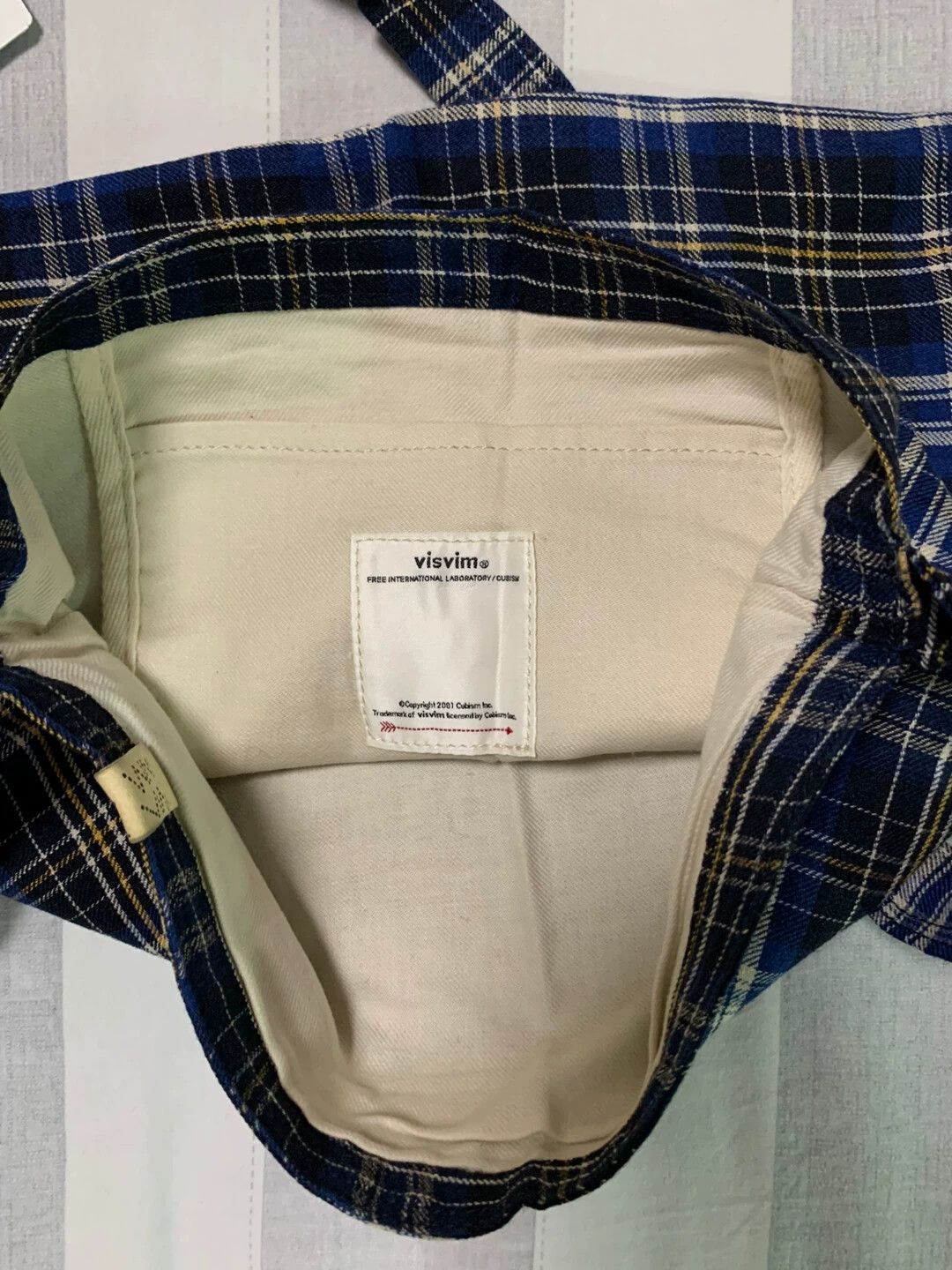 Visvim visvim 18aw musette Size ONE SIZE - 5 Thumbnail