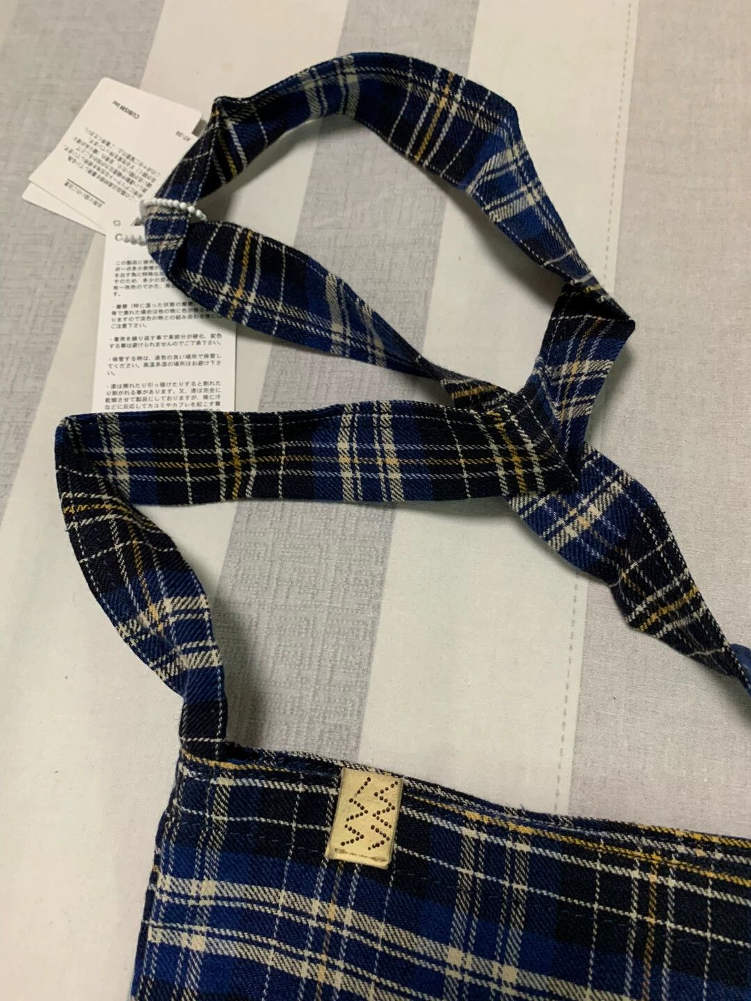 Visvim visvim 18aw musette Size ONE SIZE - 2 Thumbnail