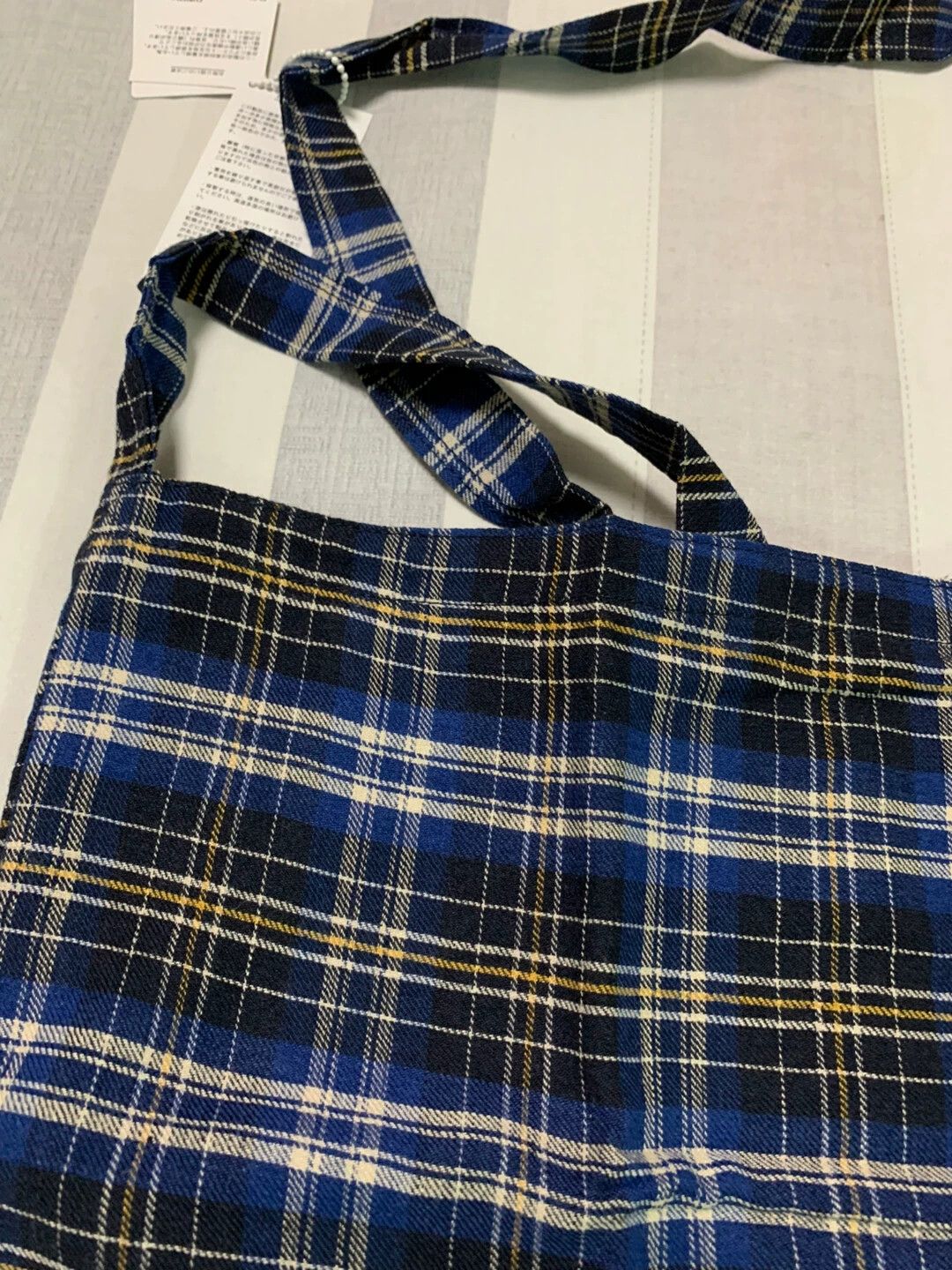 Visvim visvim 18aw musette Size ONE SIZE - 4 Thumbnail