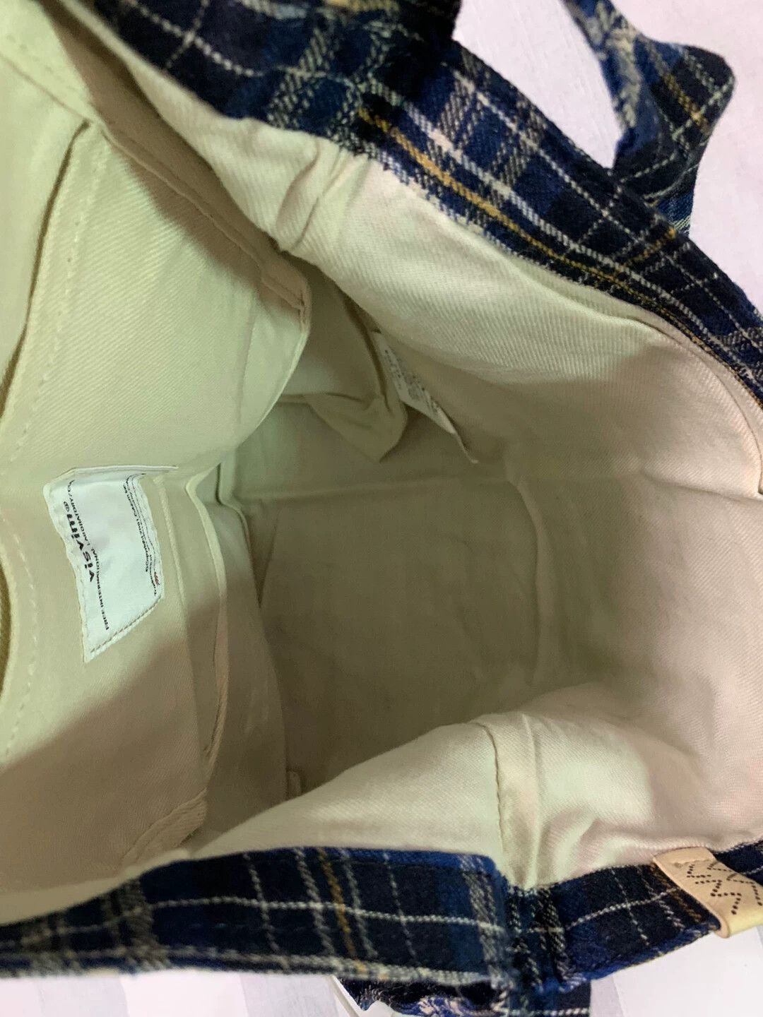 Visvim visvim 18aw musette Size ONE SIZE - 6 Thumbnail