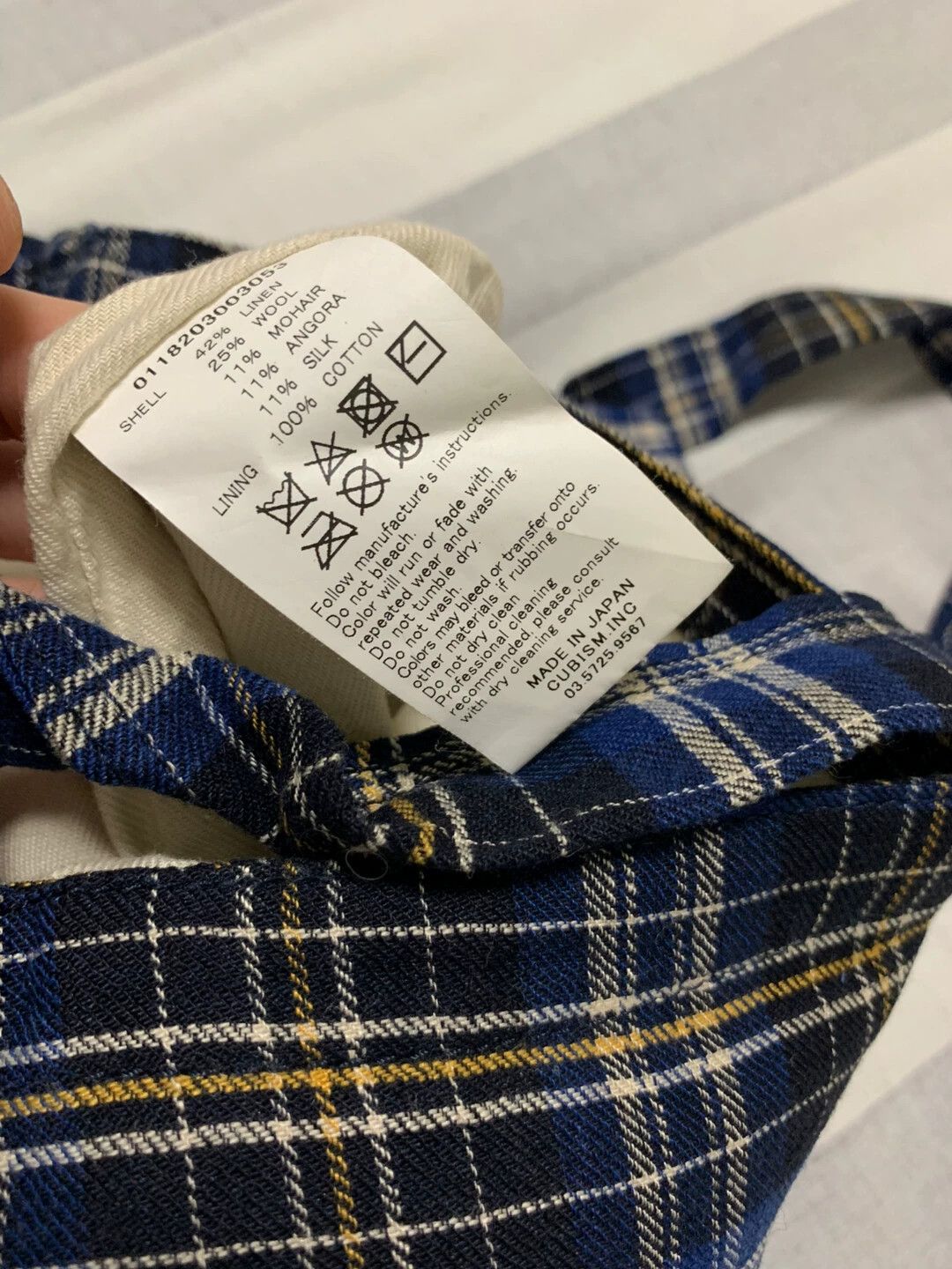 Visvim visvim 18aw musette Size ONE SIZE - 7 Thumbnail